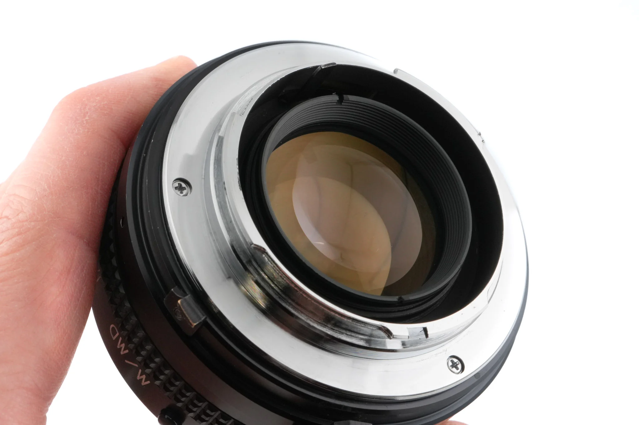 Kiron 1.5x Teleconverter Match Mate MC - Image 4