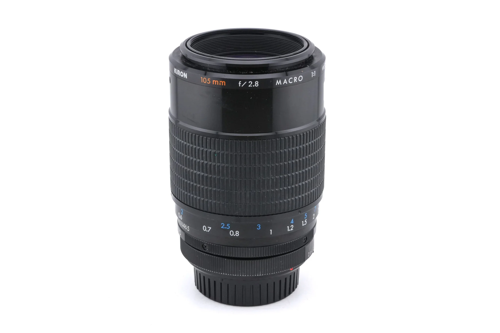 Kiron 105mm f2.8 Medicomat MC Macro 1:1 - Image 2