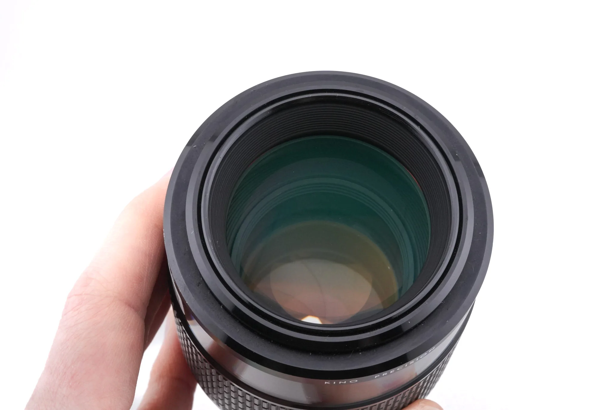 Kiron 105mm f2.8 Medicomat MC Macro 1:1 - Image 5
