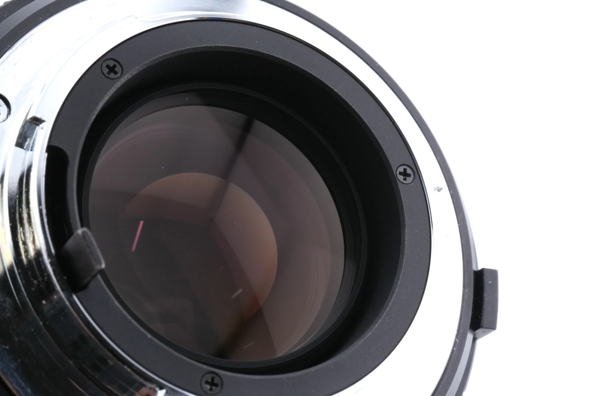 Kiron 70-210mm f4.5 Macro 1:4 MC - Image 4