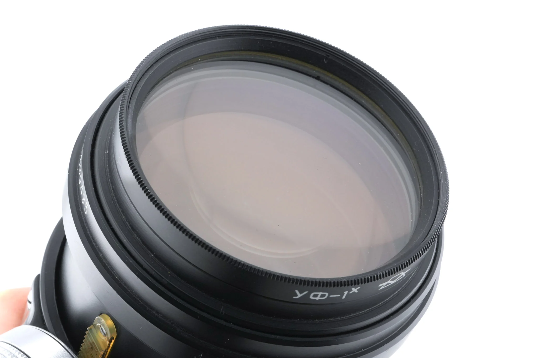 KMZ 300mm f4.5 Tair-3S - Image 4