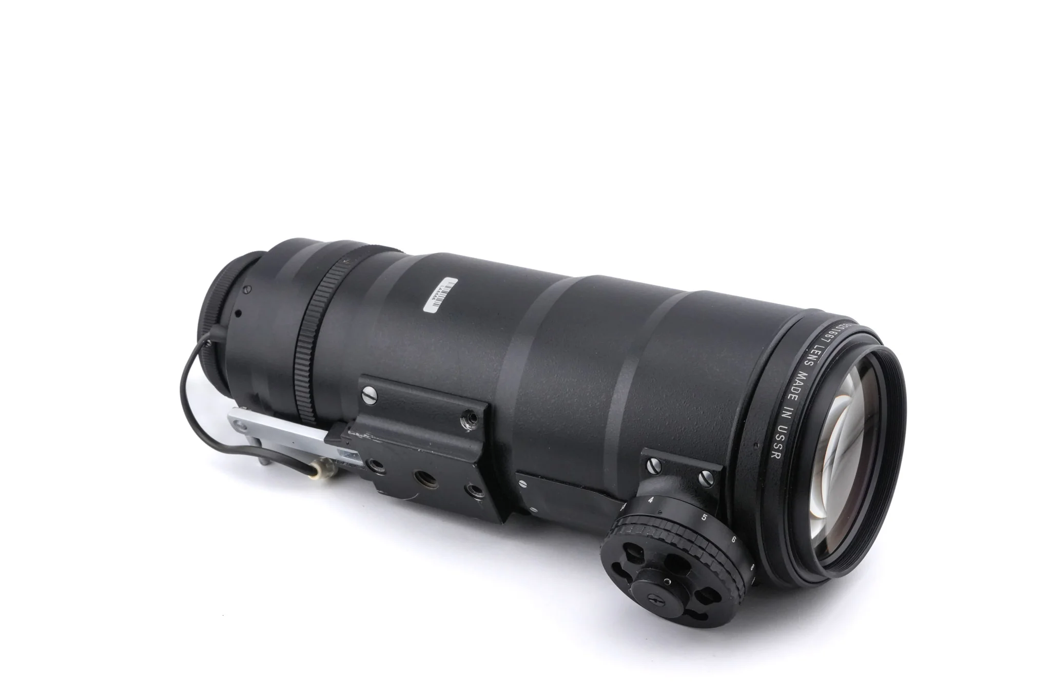 KMZ 300mm f4.5 Tair-3S - Image 2