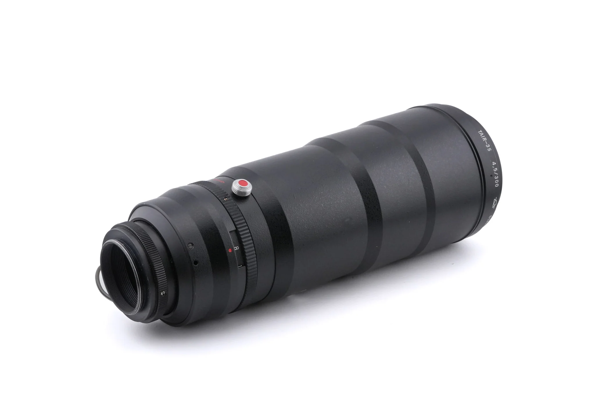 KMZ 300mm f4.5 Tair-3S - Image 3