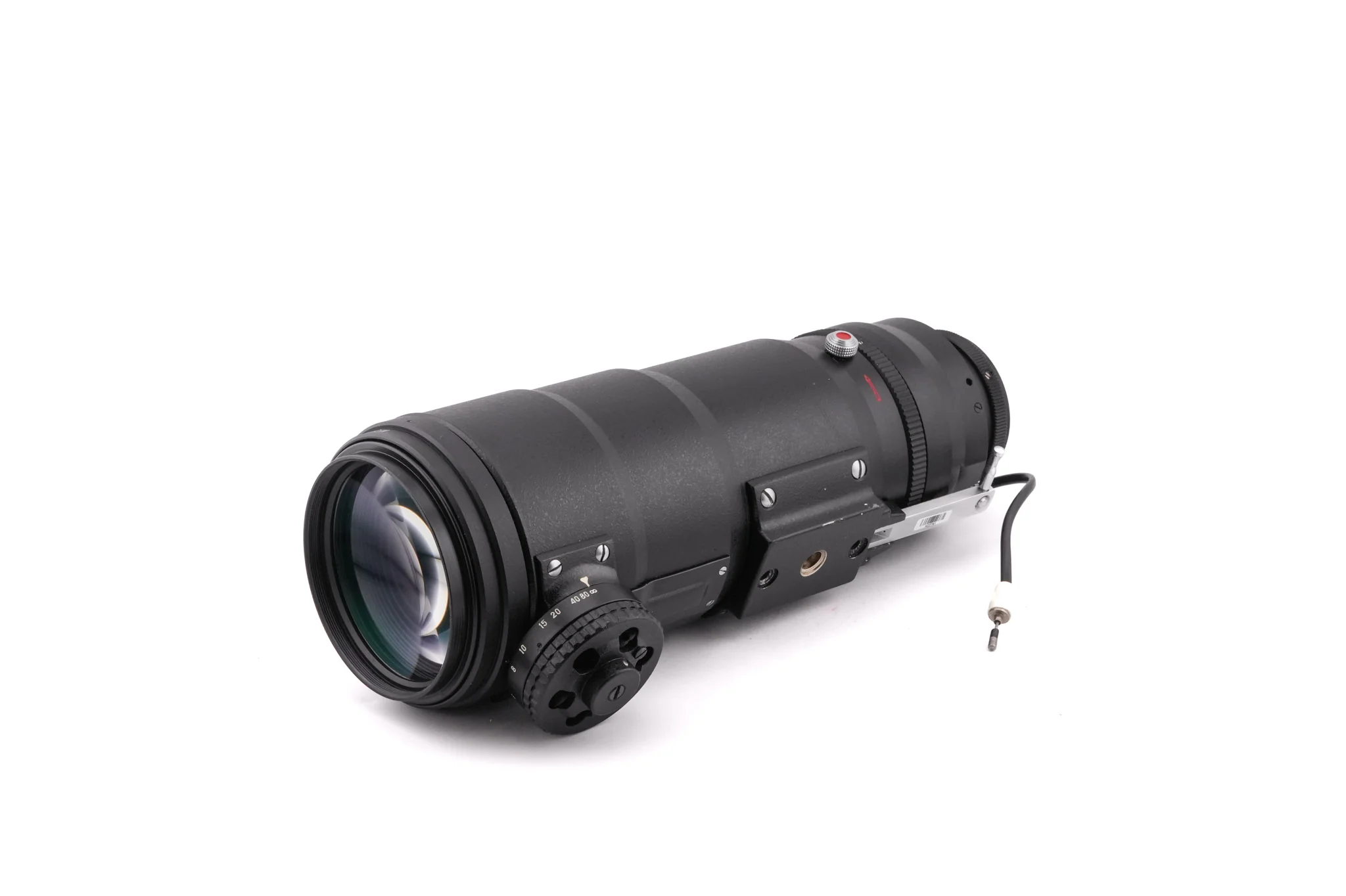 KMZ 300mm f4.5 Tair-3S MC - Lens