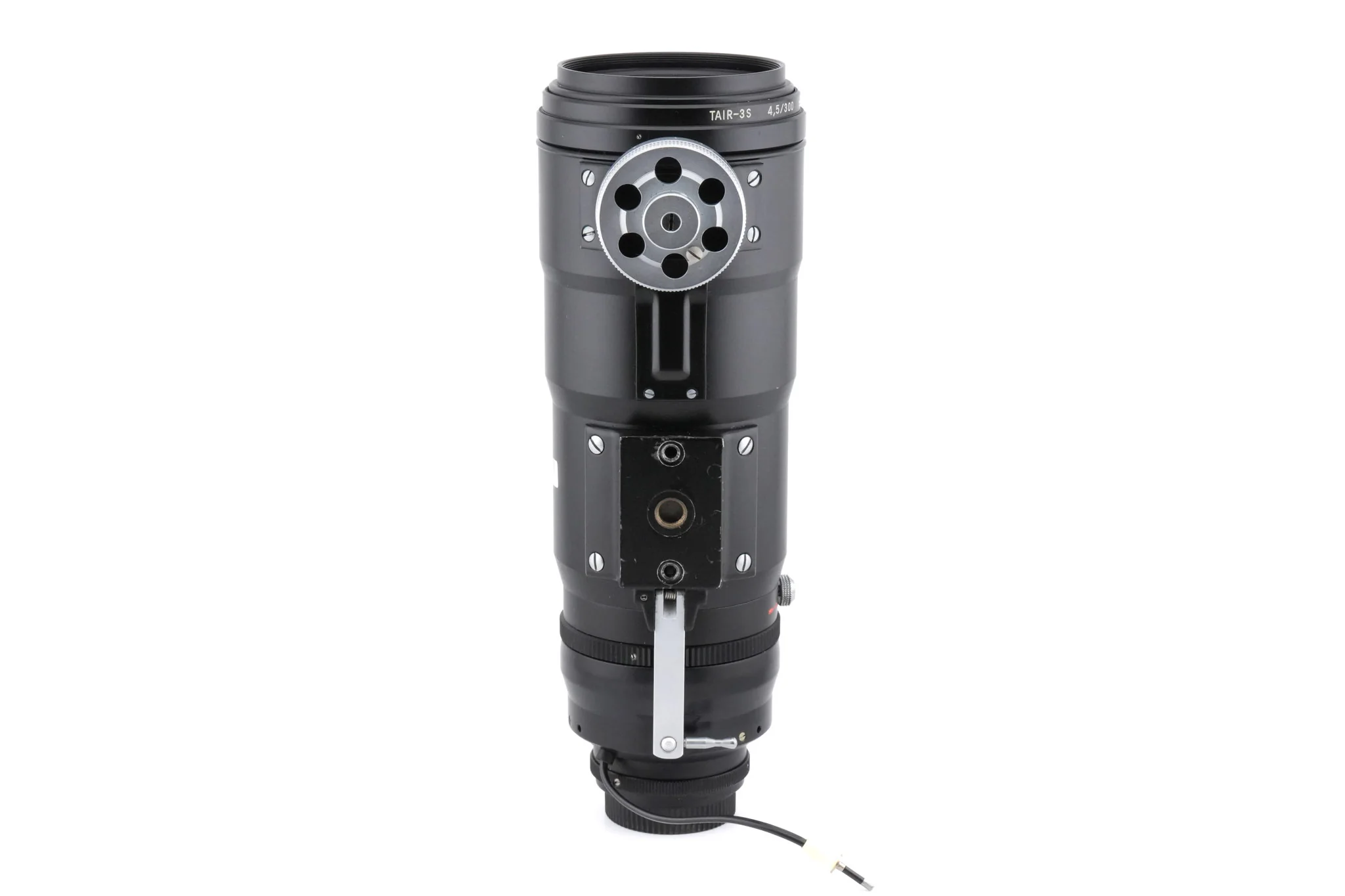 KMZ 300mm f4.5 Tair-3S MC - Image 2