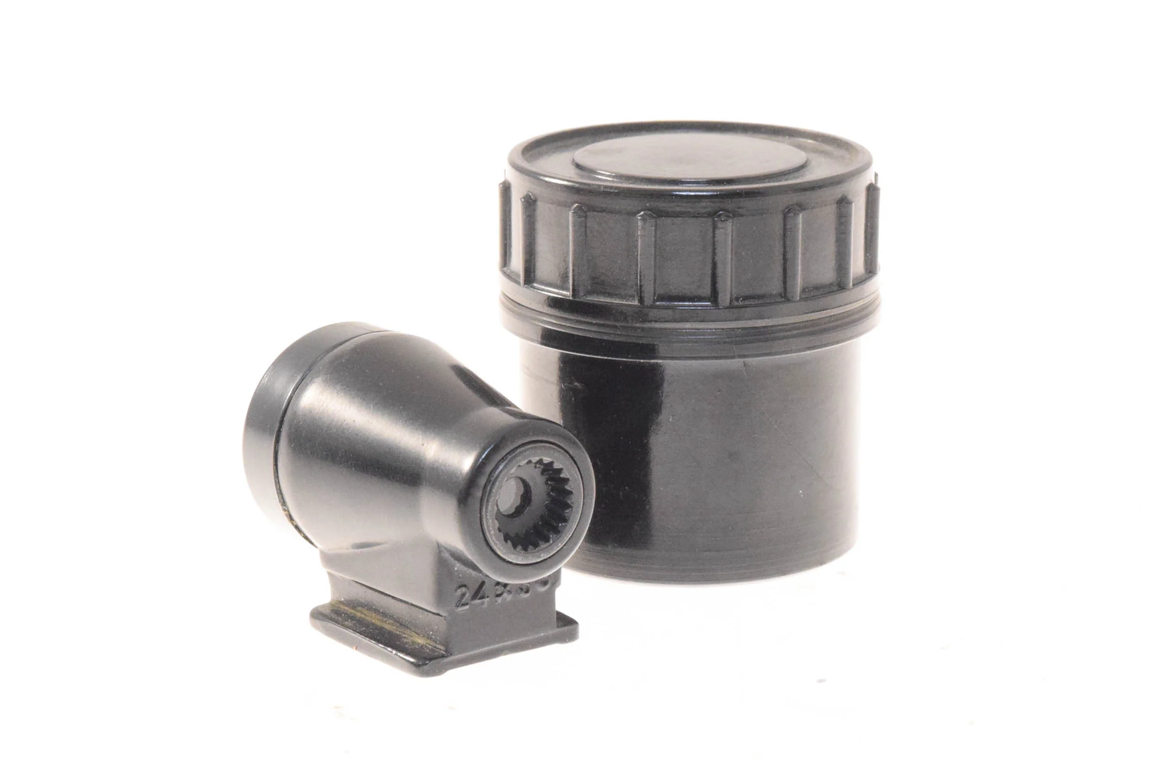 KMZ 8.5cm Optical Viewfinder - Image 3