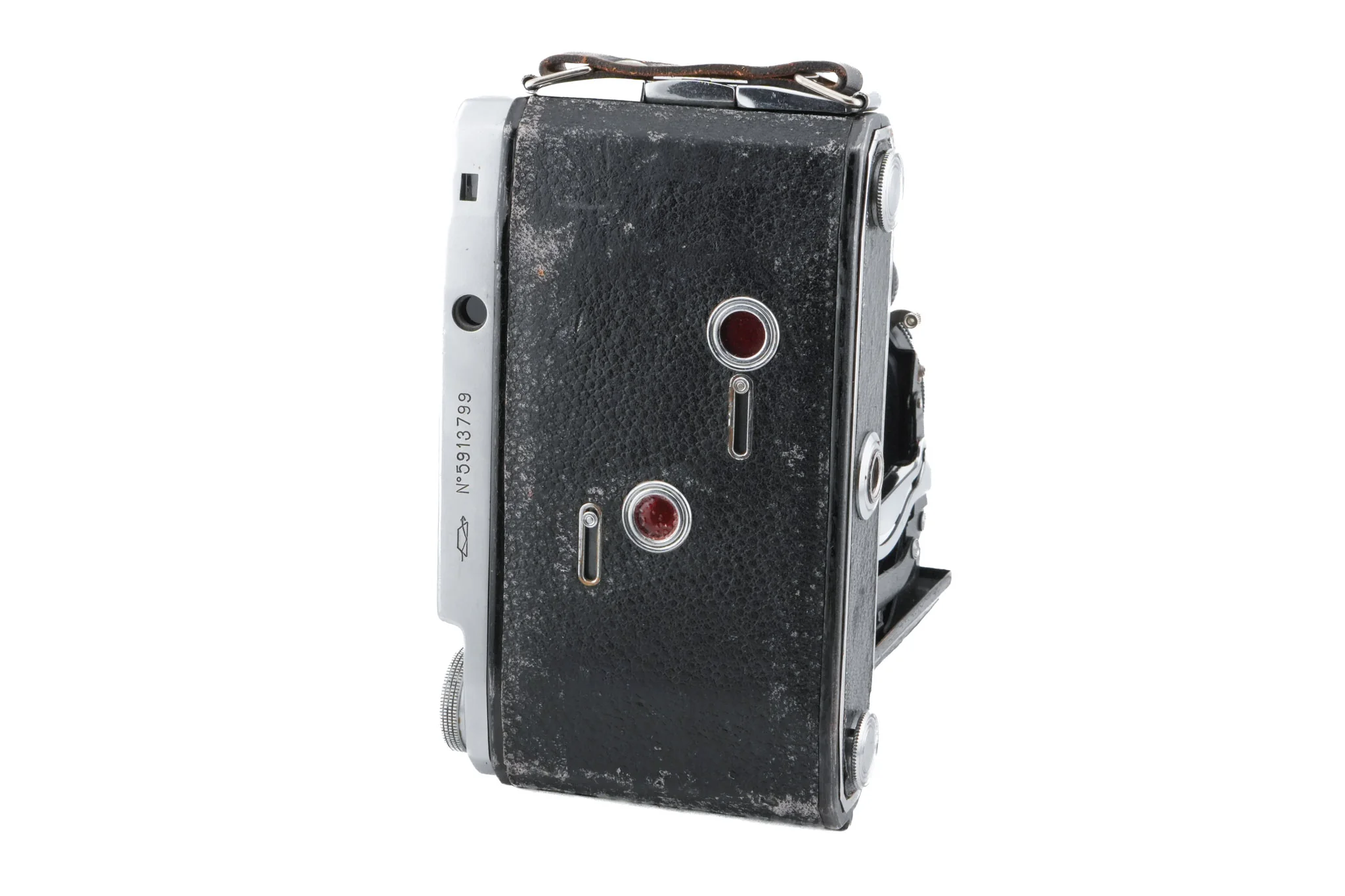KMZ Moskva-5 - Image 2
