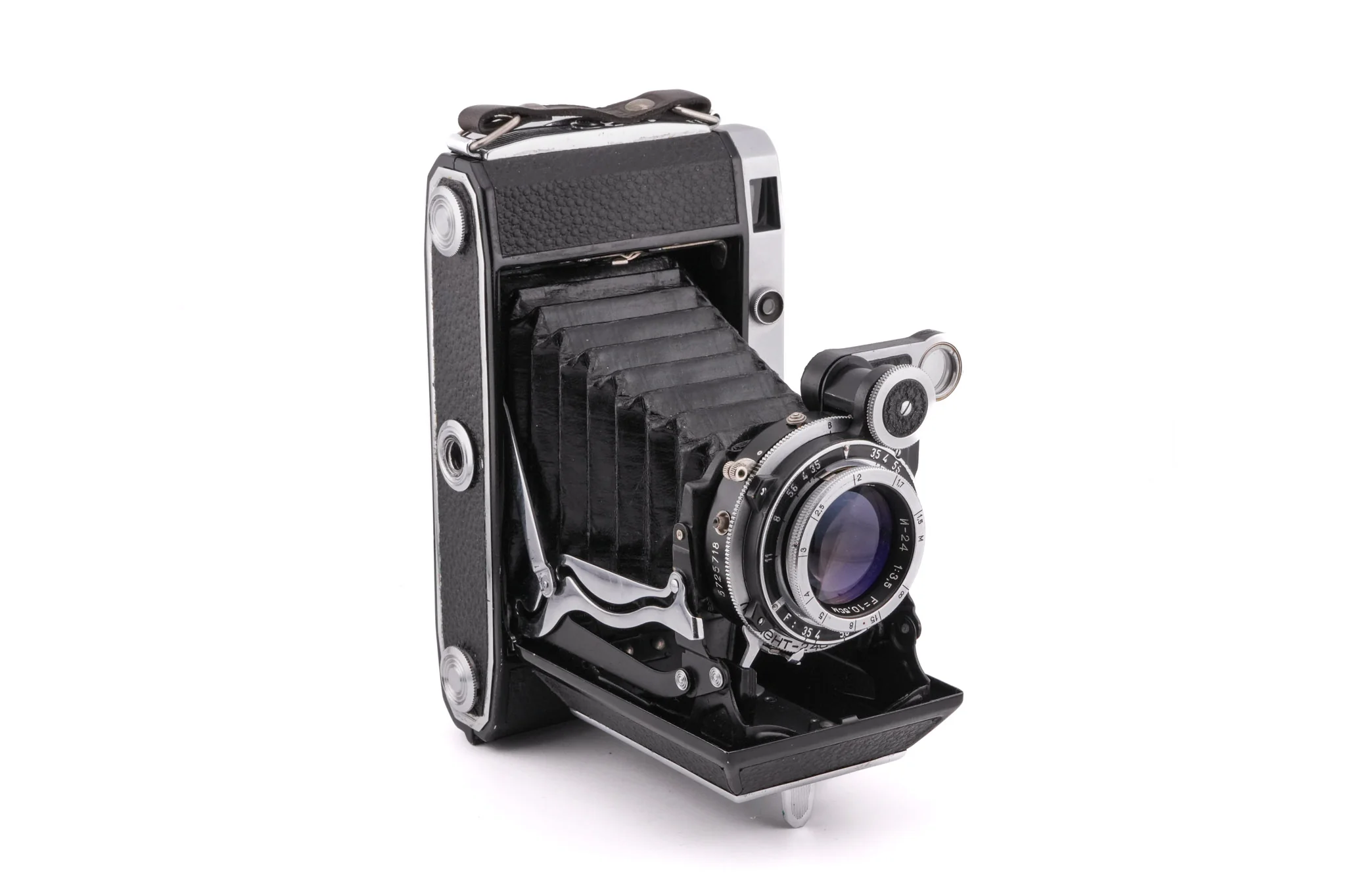 KMZ Moskva-5 - Image 2
