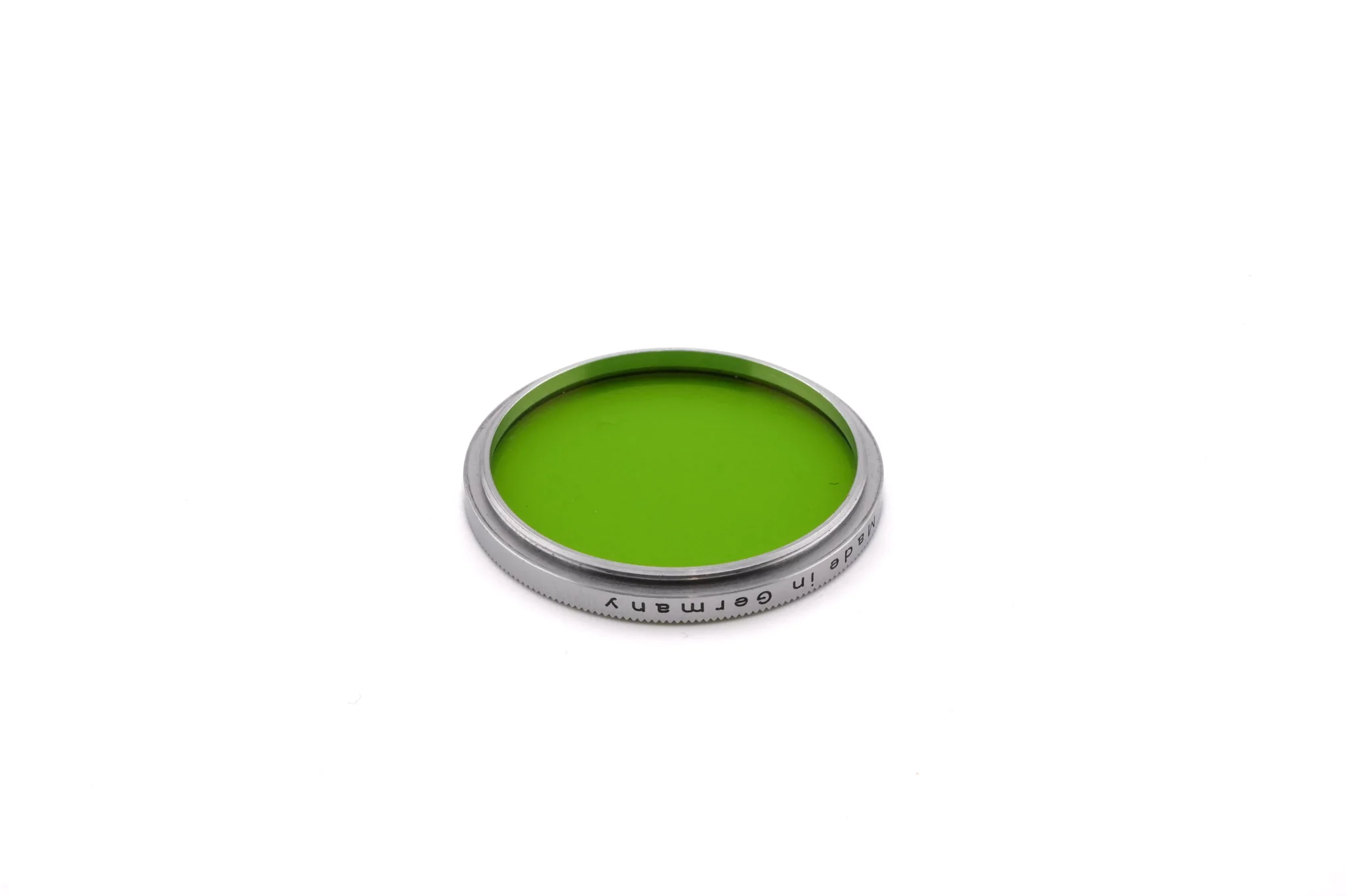Kodak 32mm Green Filter FIII/32 2x - Image 2