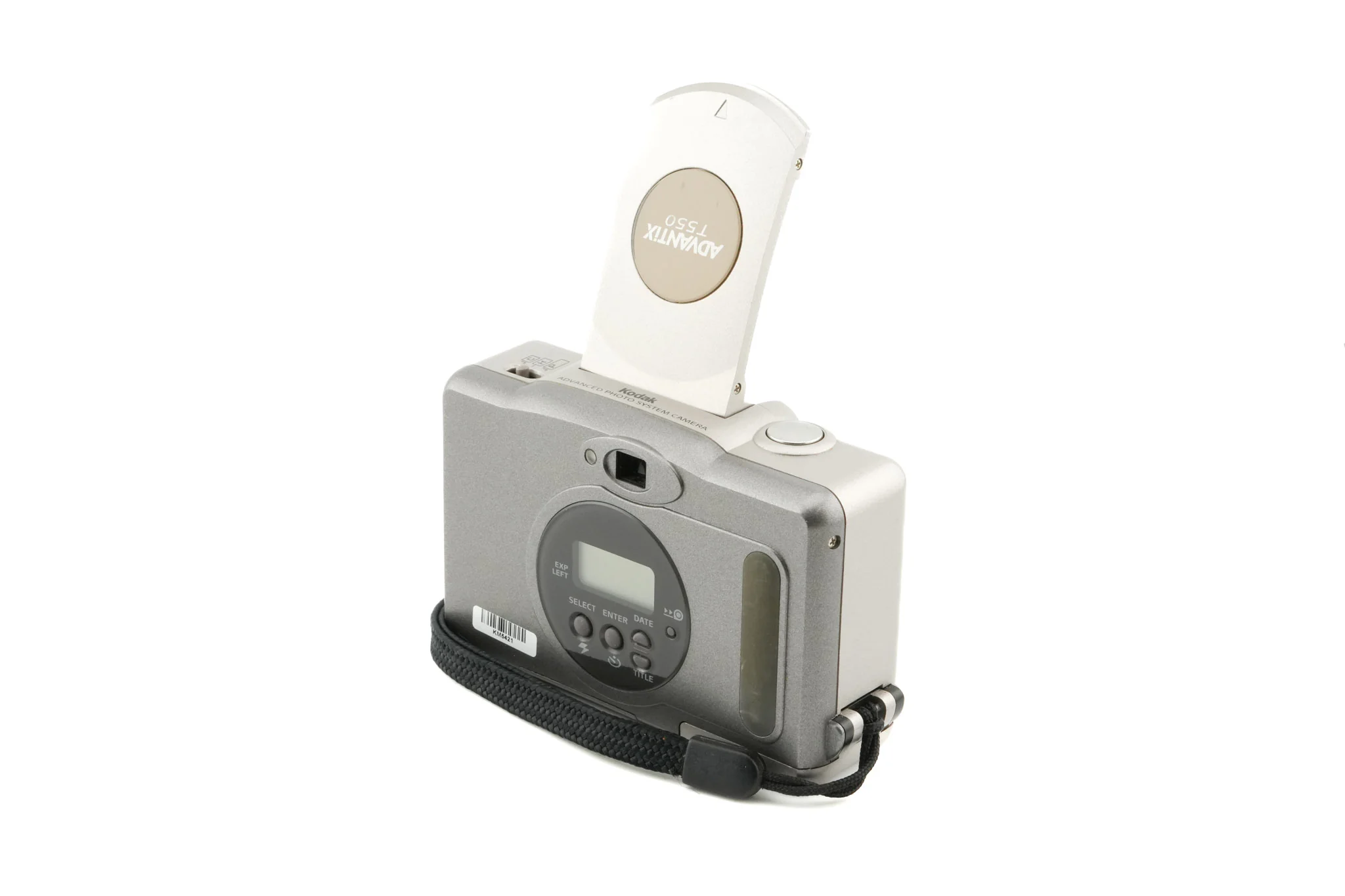 Kodak Advantix T550 - Image 2