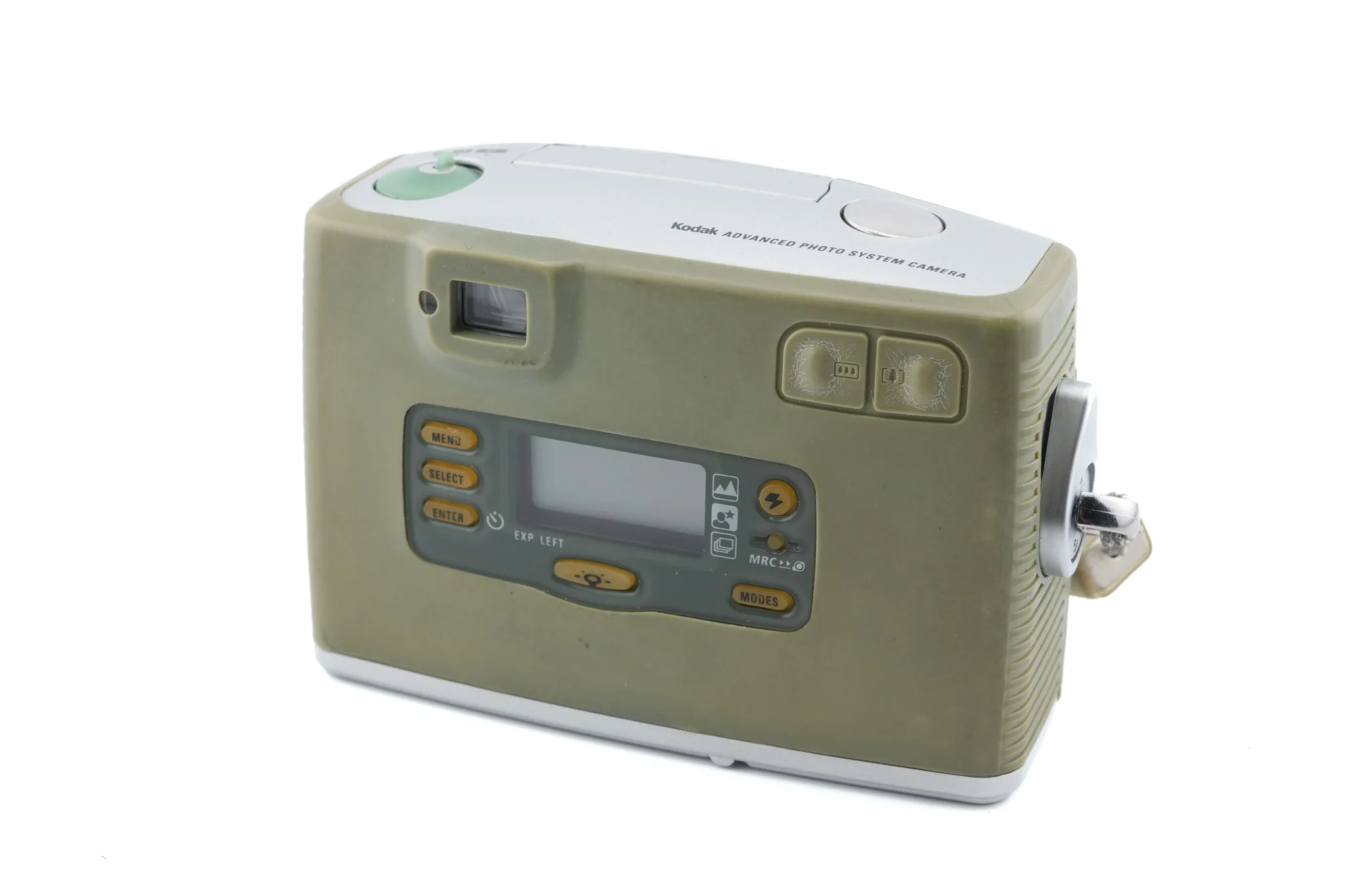 Kodak Advantix T700 APS Camera - Image 2