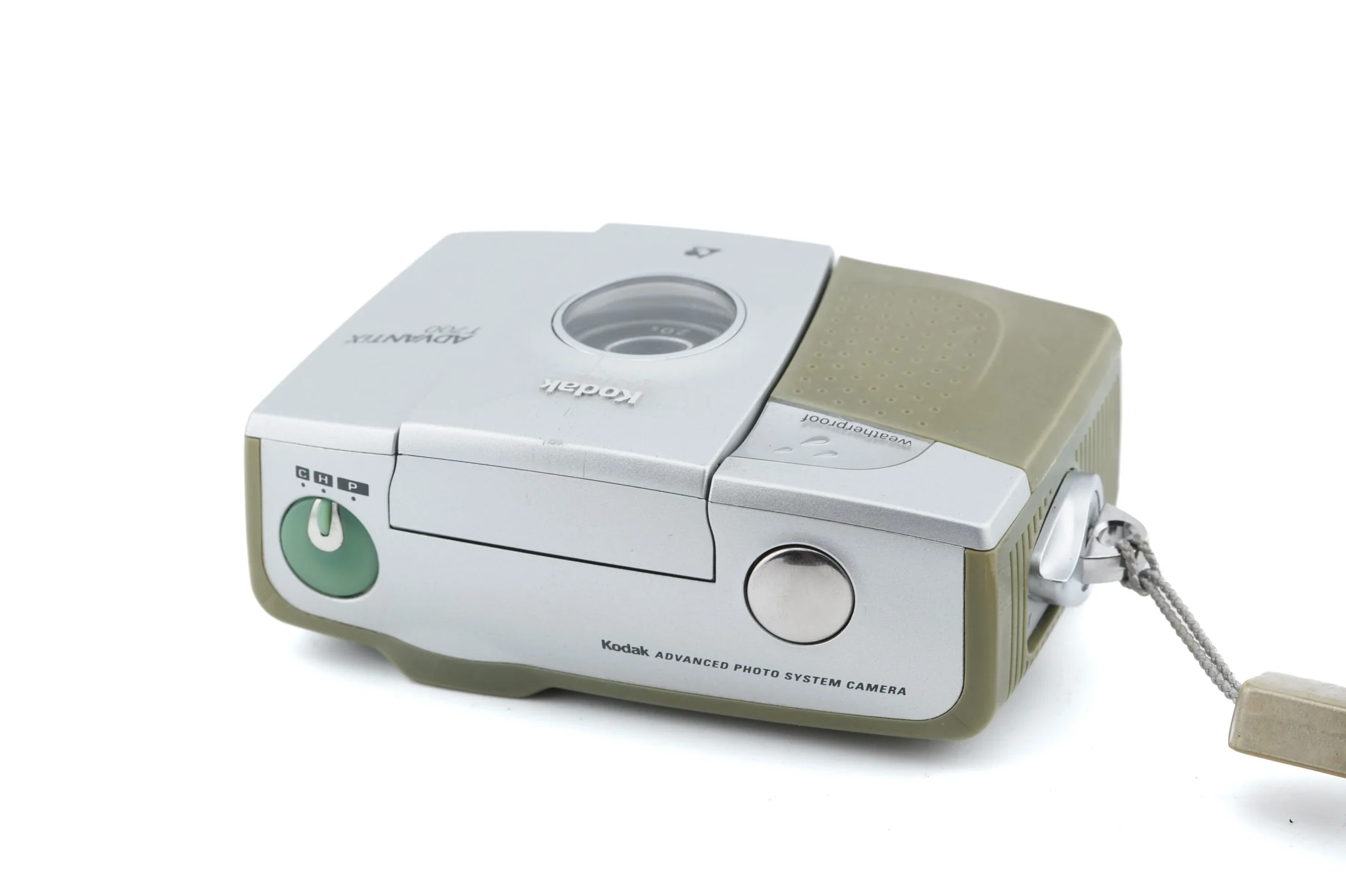 Kodak Advantix T700 APS Camera - Image 3