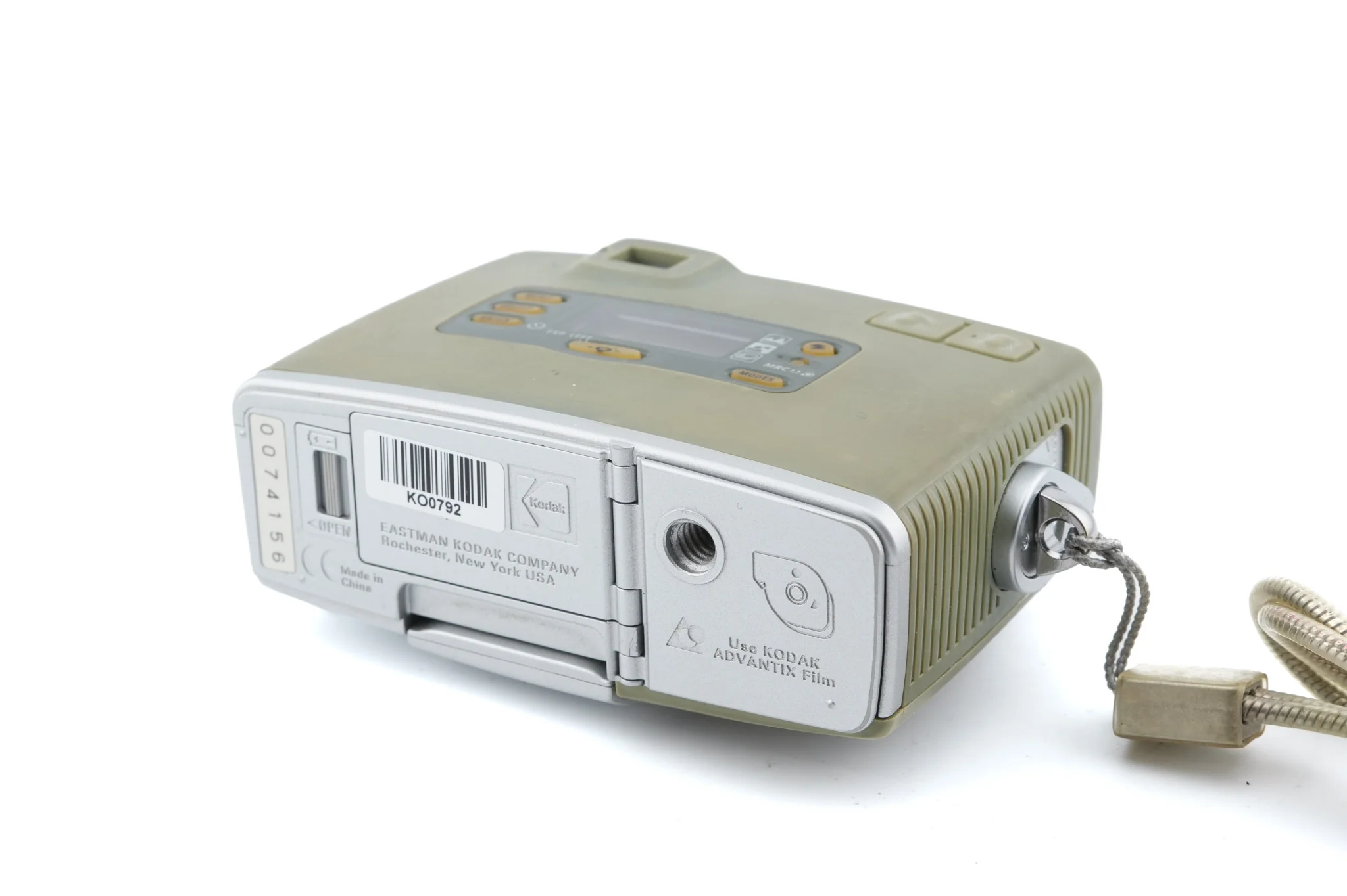 Kodak Advantix T700 APS Camera - Image 4
