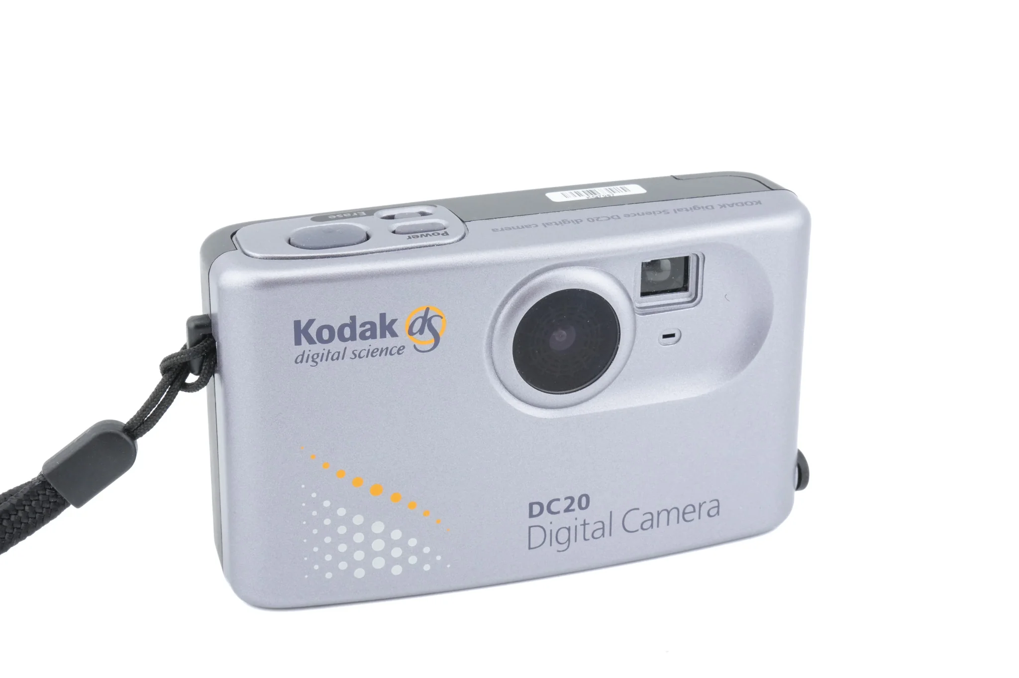 Kodak DC20 - Image 2