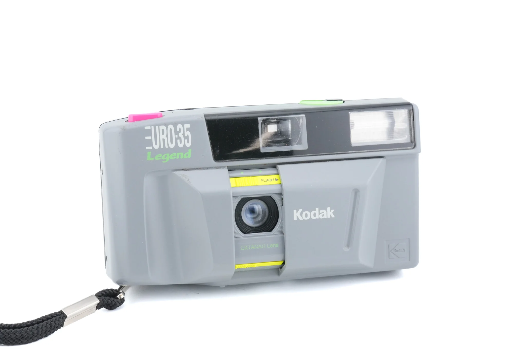 Kodak Euro-35 Legend - Image 2
