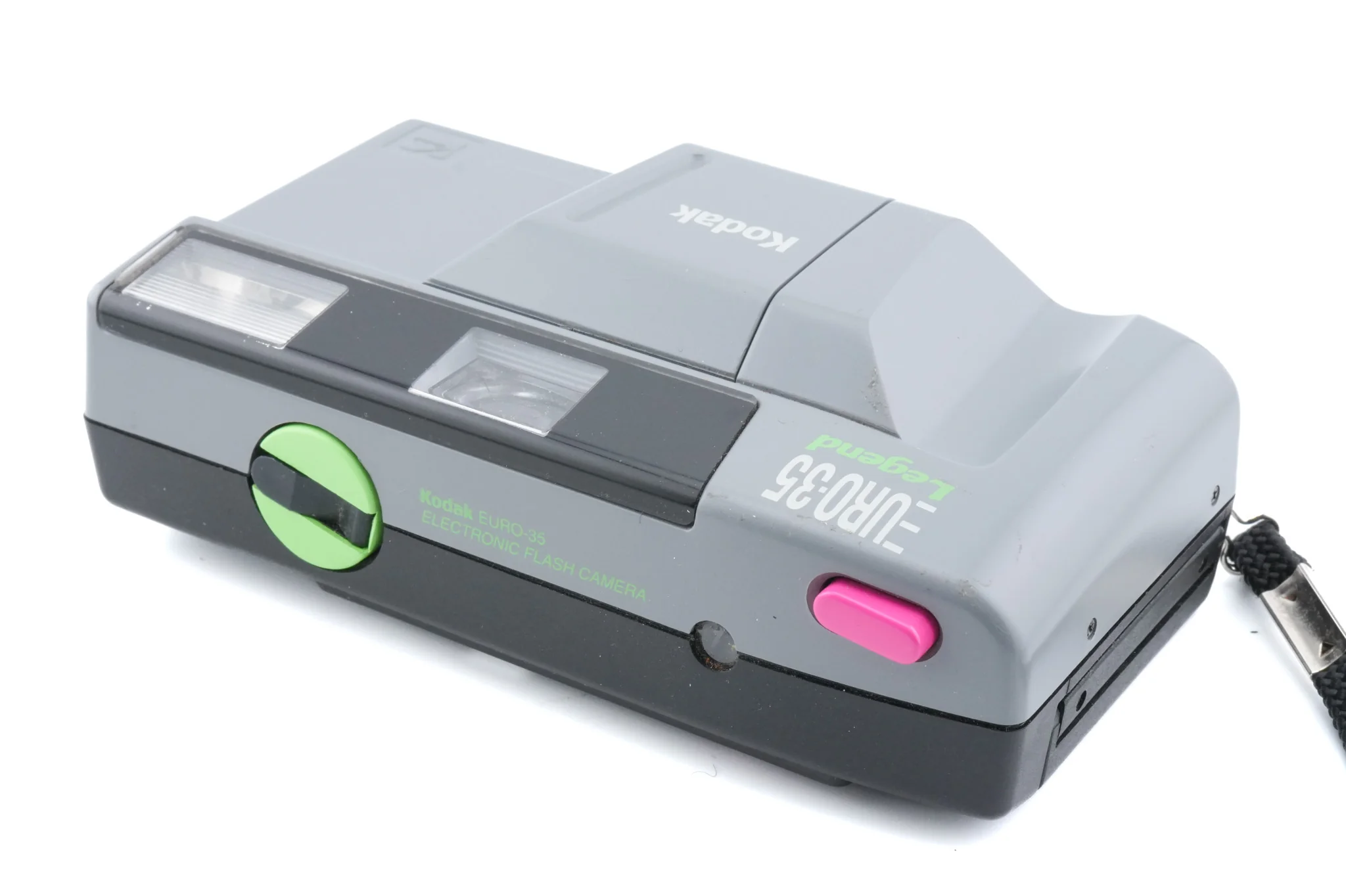 Kodak Euro-35 Legend - Image 3