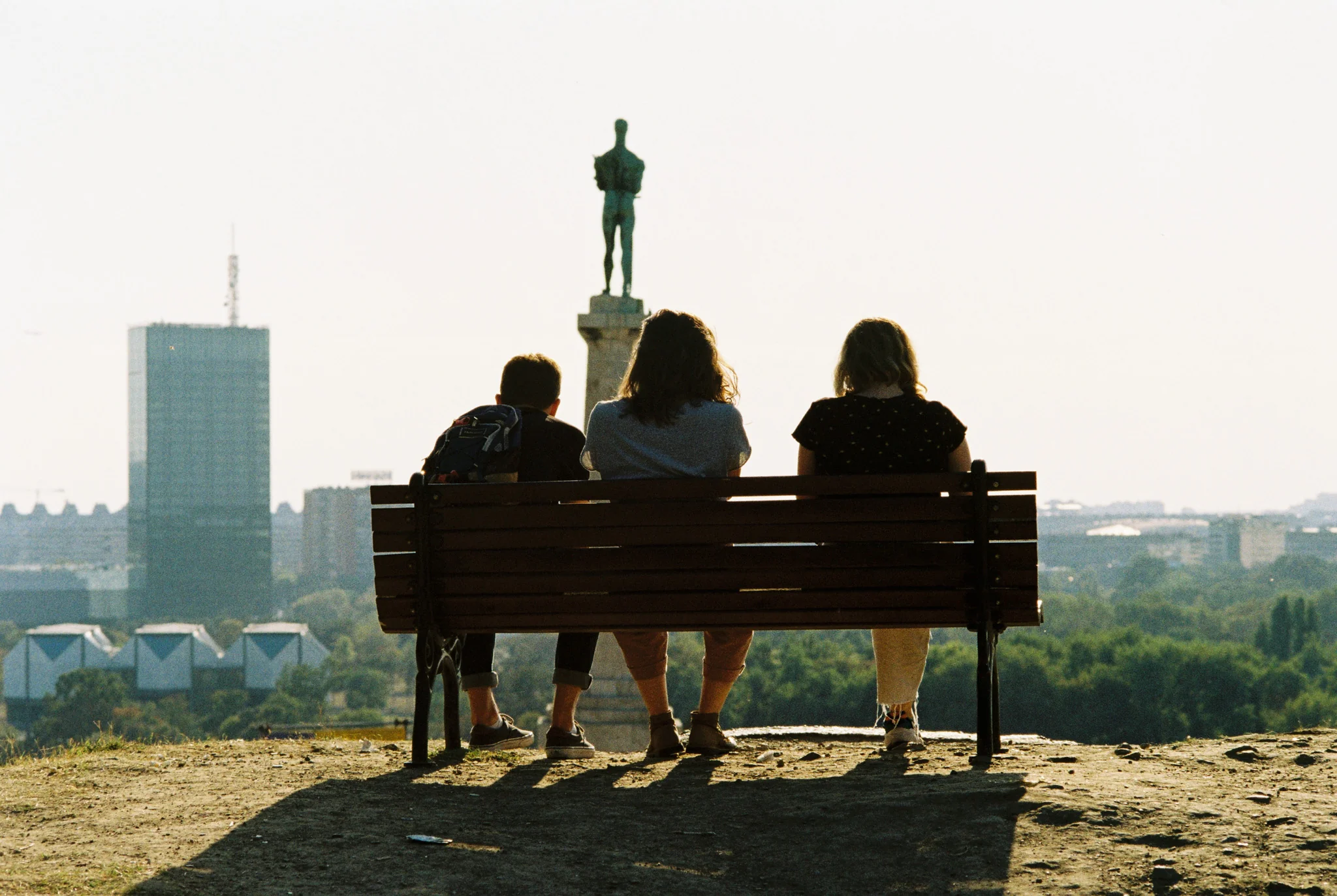 Kodak Gold 200 (35mm) 24 Exp. 3-Pack - Image 3