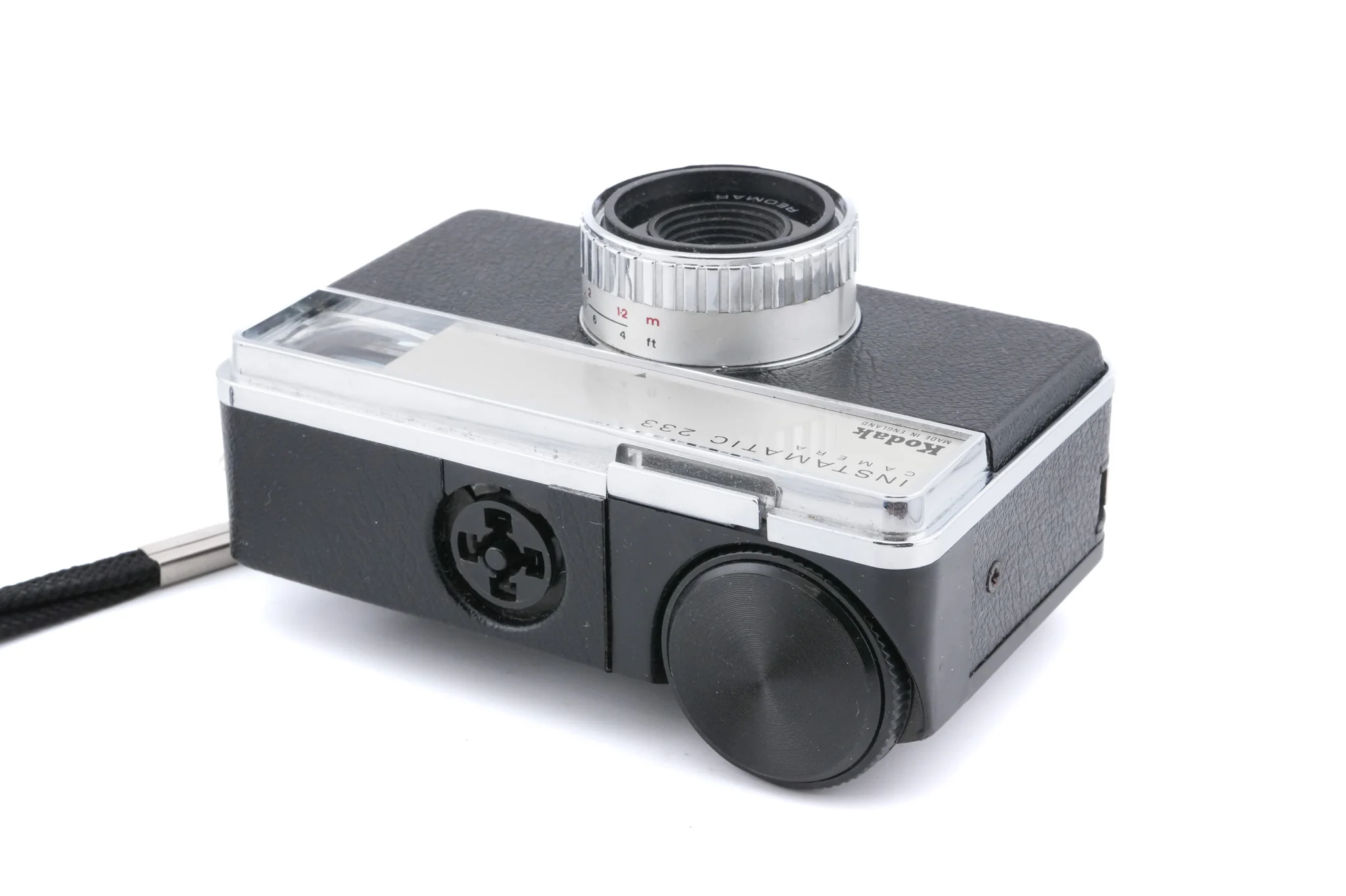 Kodak Instamatic 233 - Image 3