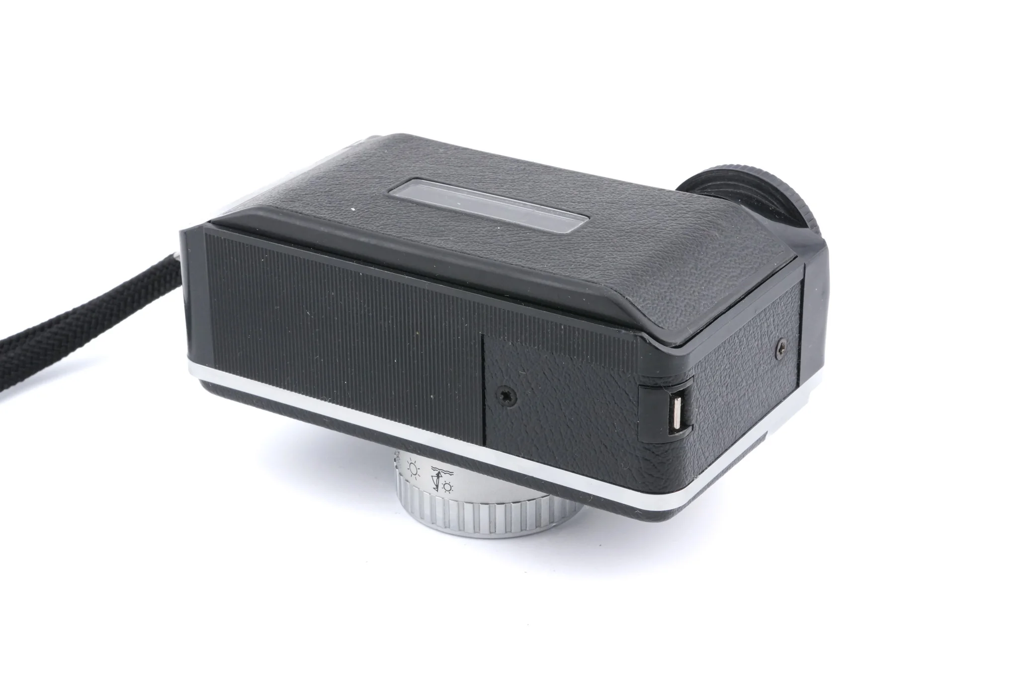 Kodak Instamatic 233 - Image 4