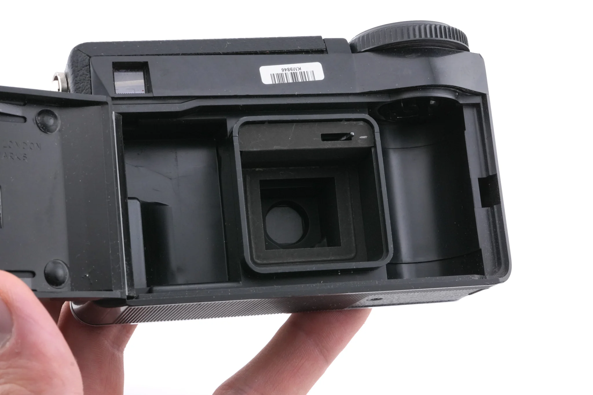 Kodak Instamatic 233 - Image 6