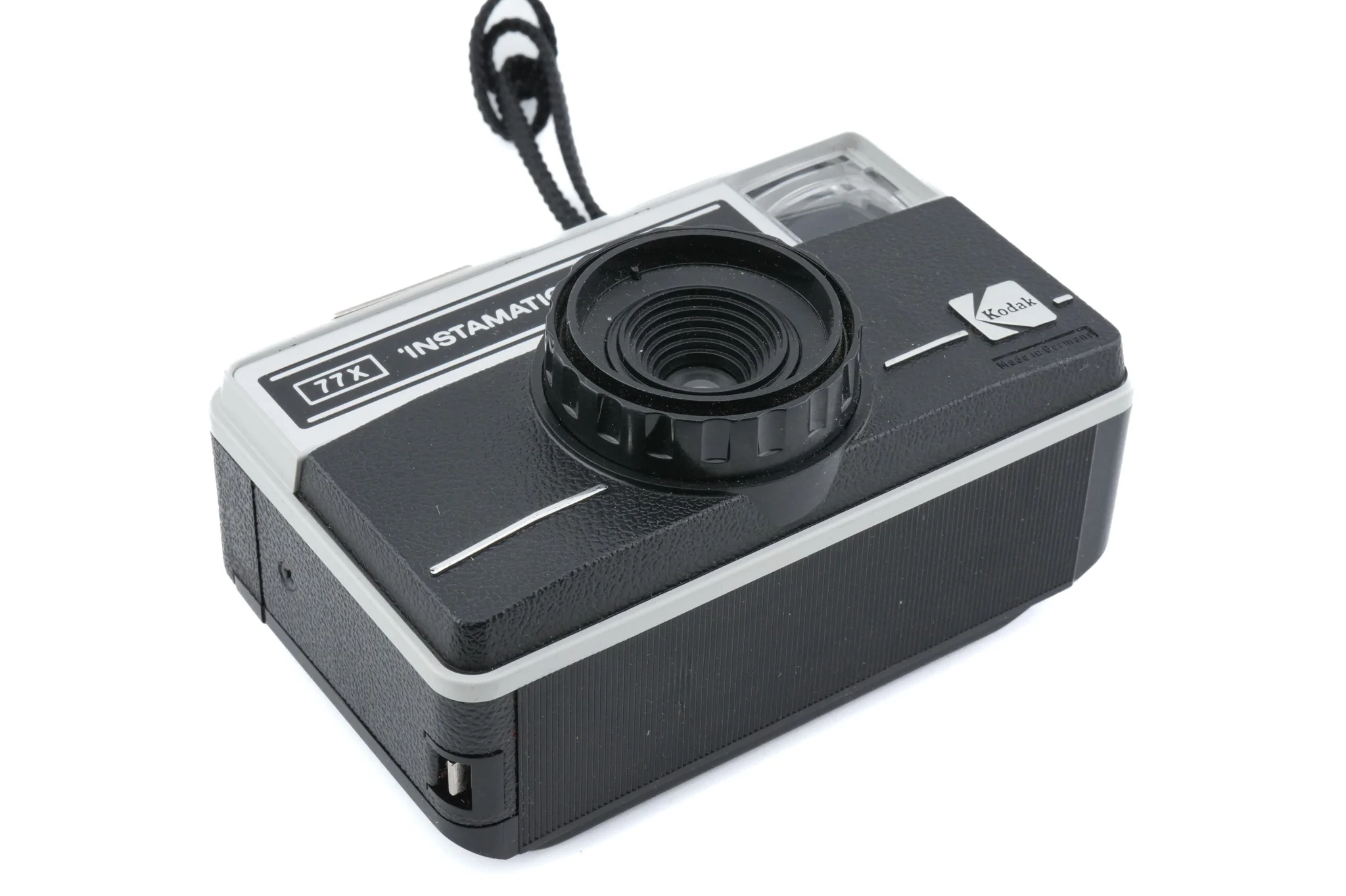 Kodak Instamatic 77X - Image 4