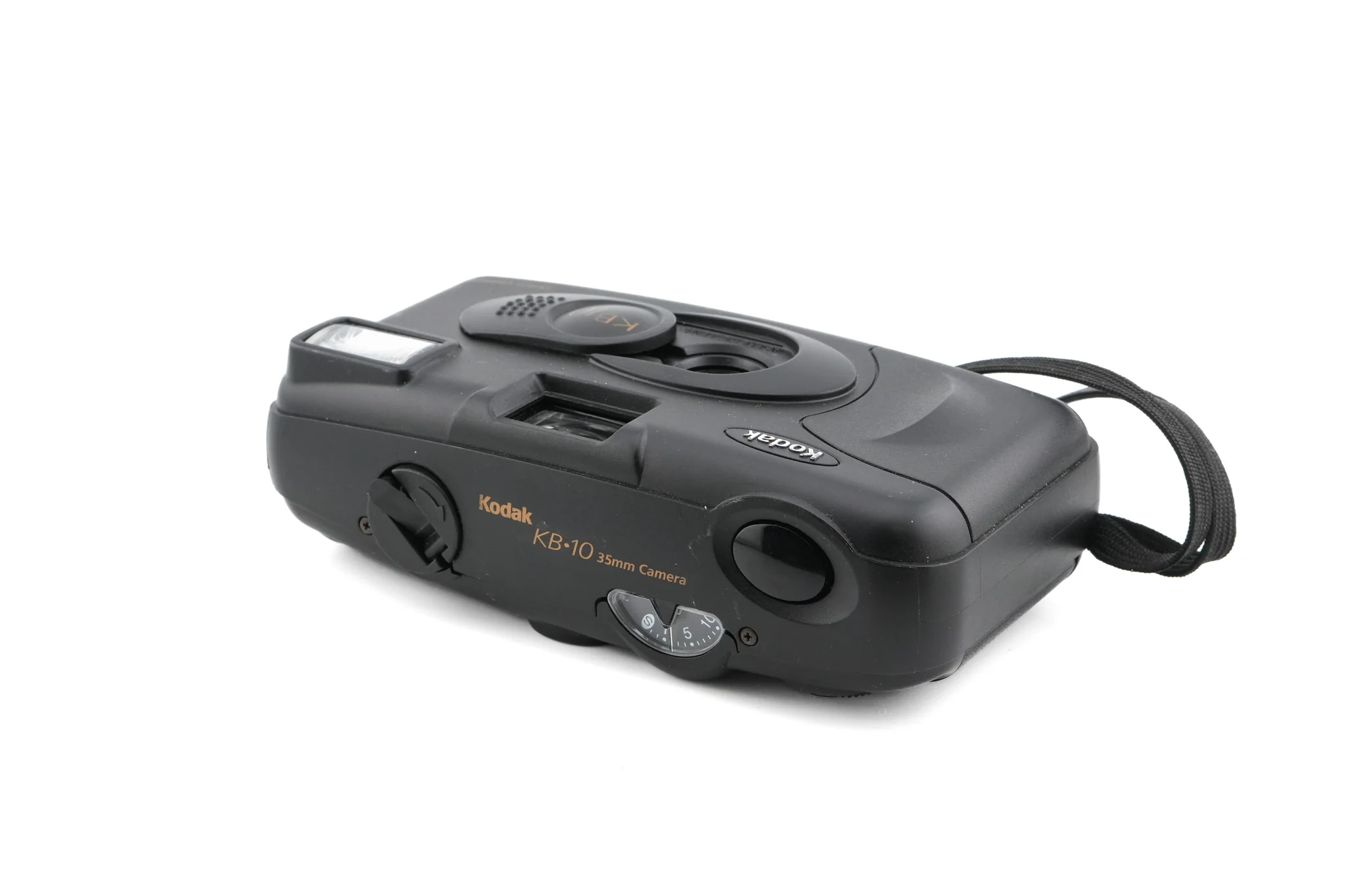 Kodak KB10 - Image 3