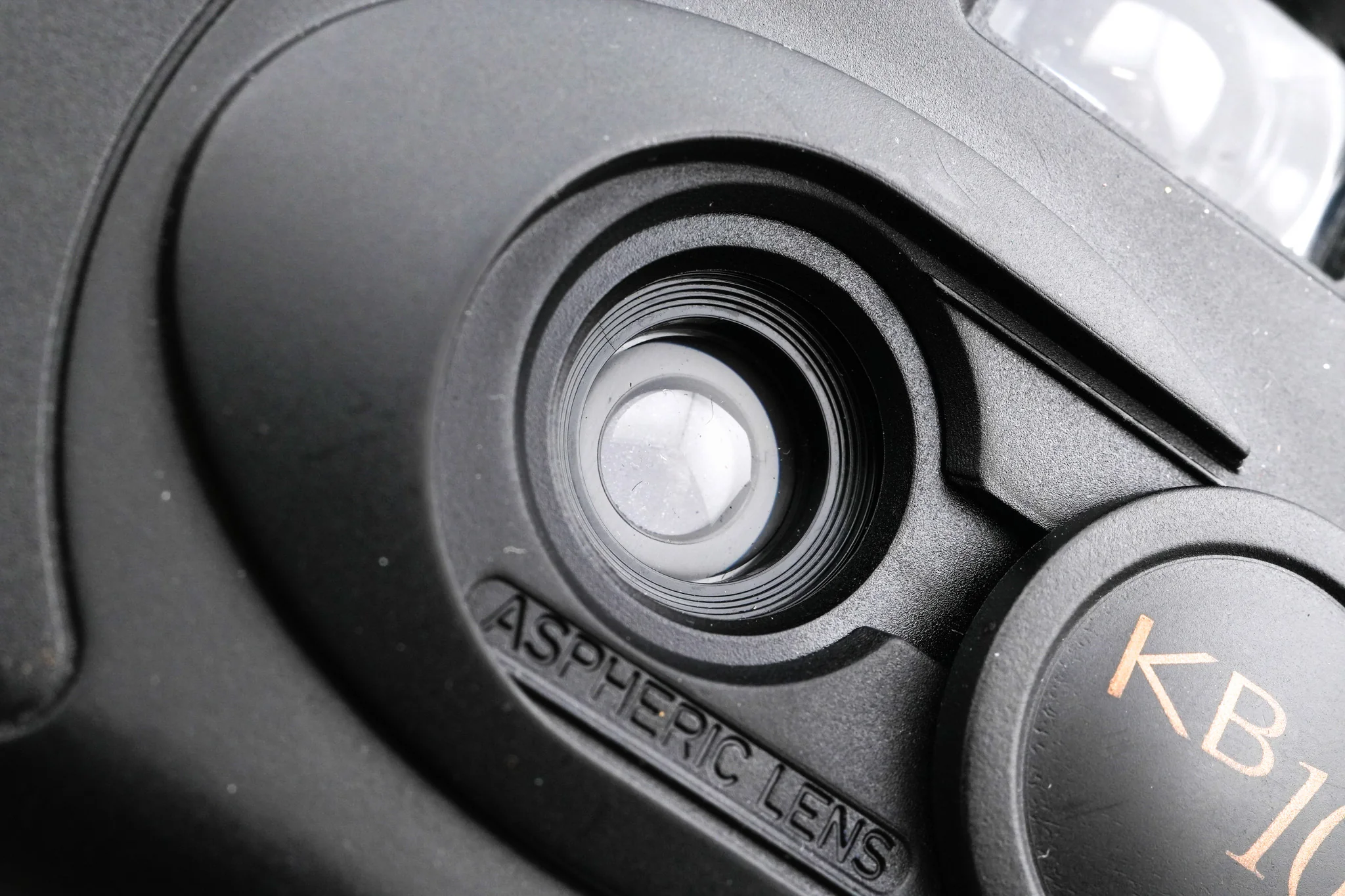 Kodak KB10 - Image 5