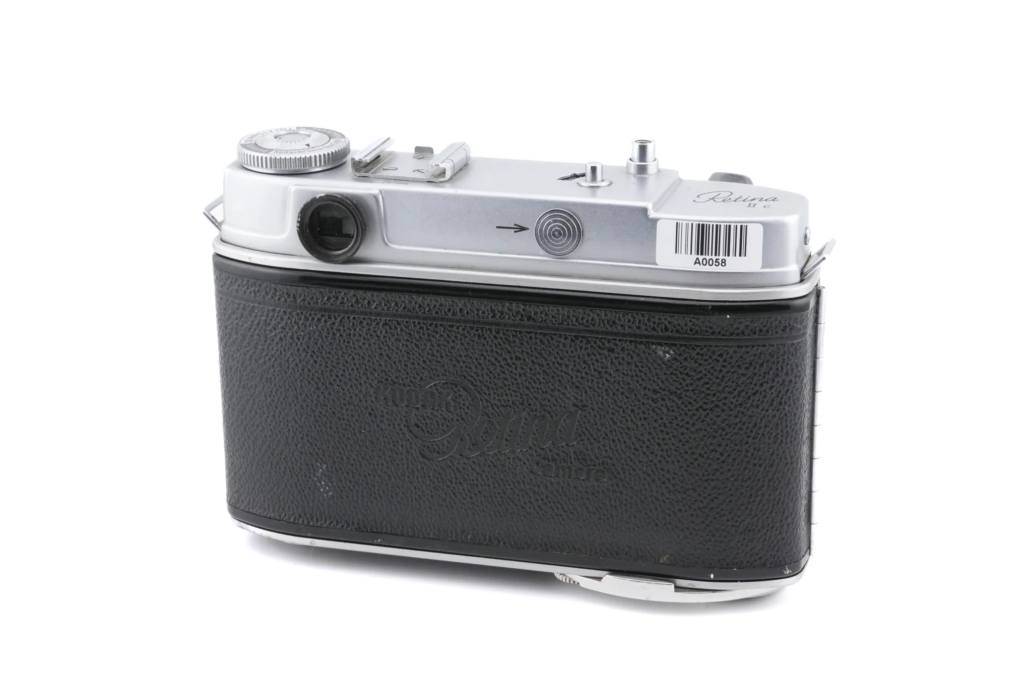 Kodak Retina IIc (Type 020) - Image 2
