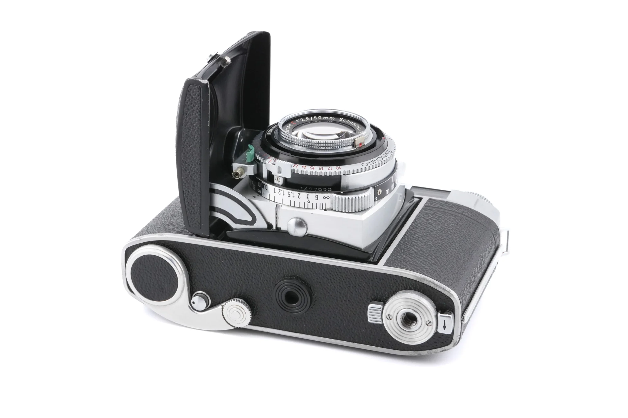 Kodak Retina IIc (Type 020) - Image 4