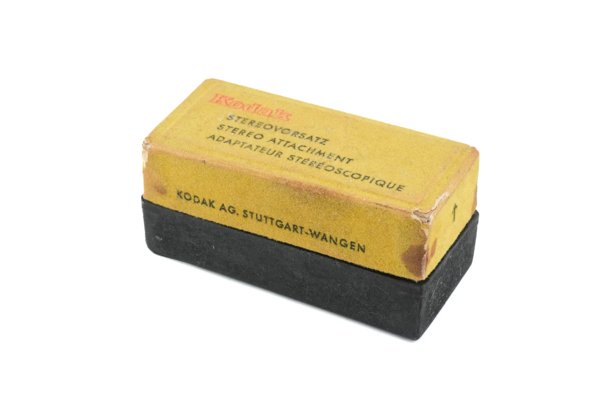 Kodak Retina Stereo Adapter - Image 5