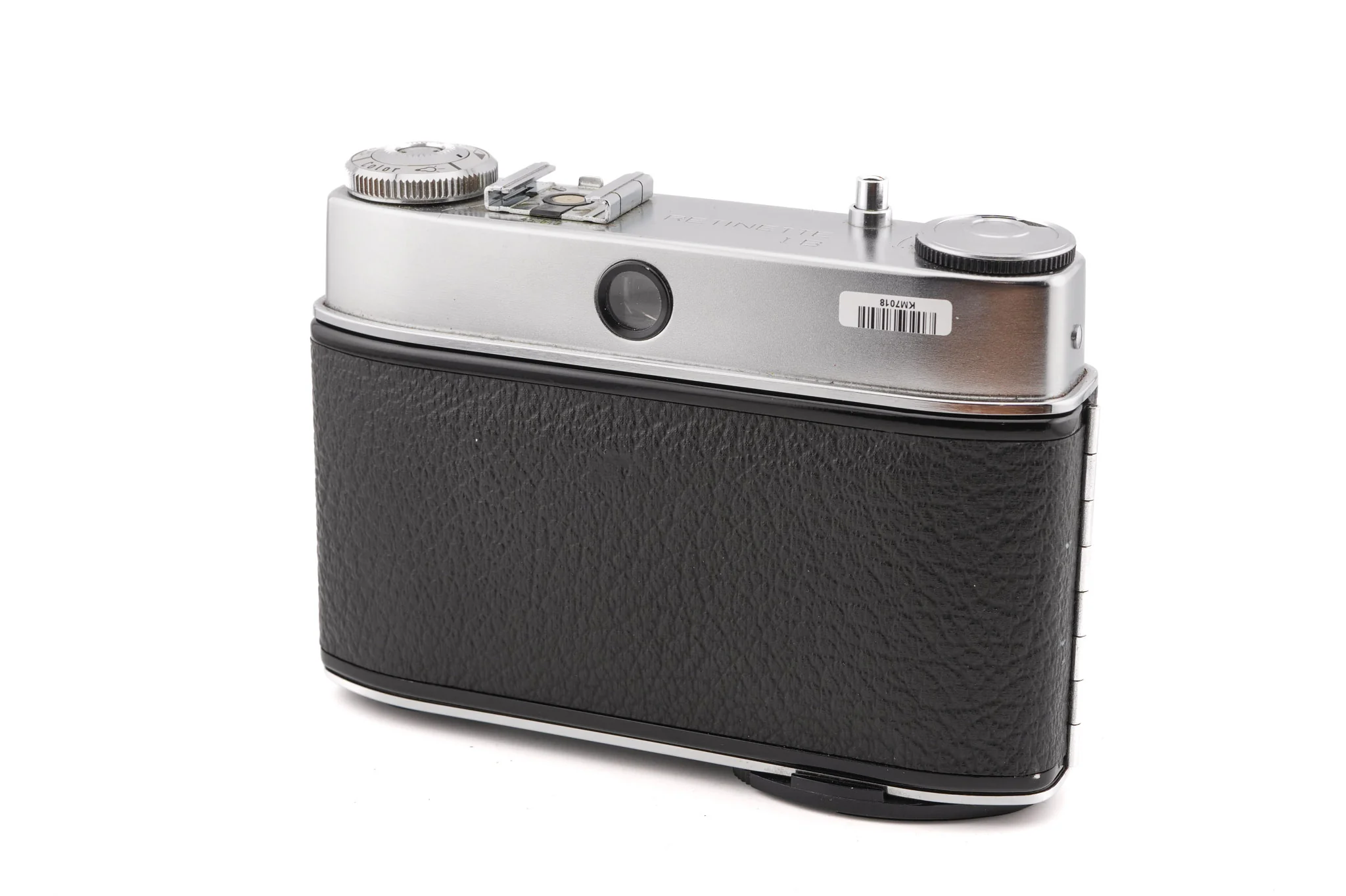Kodak Retinette IB (Type 045) - Image 4