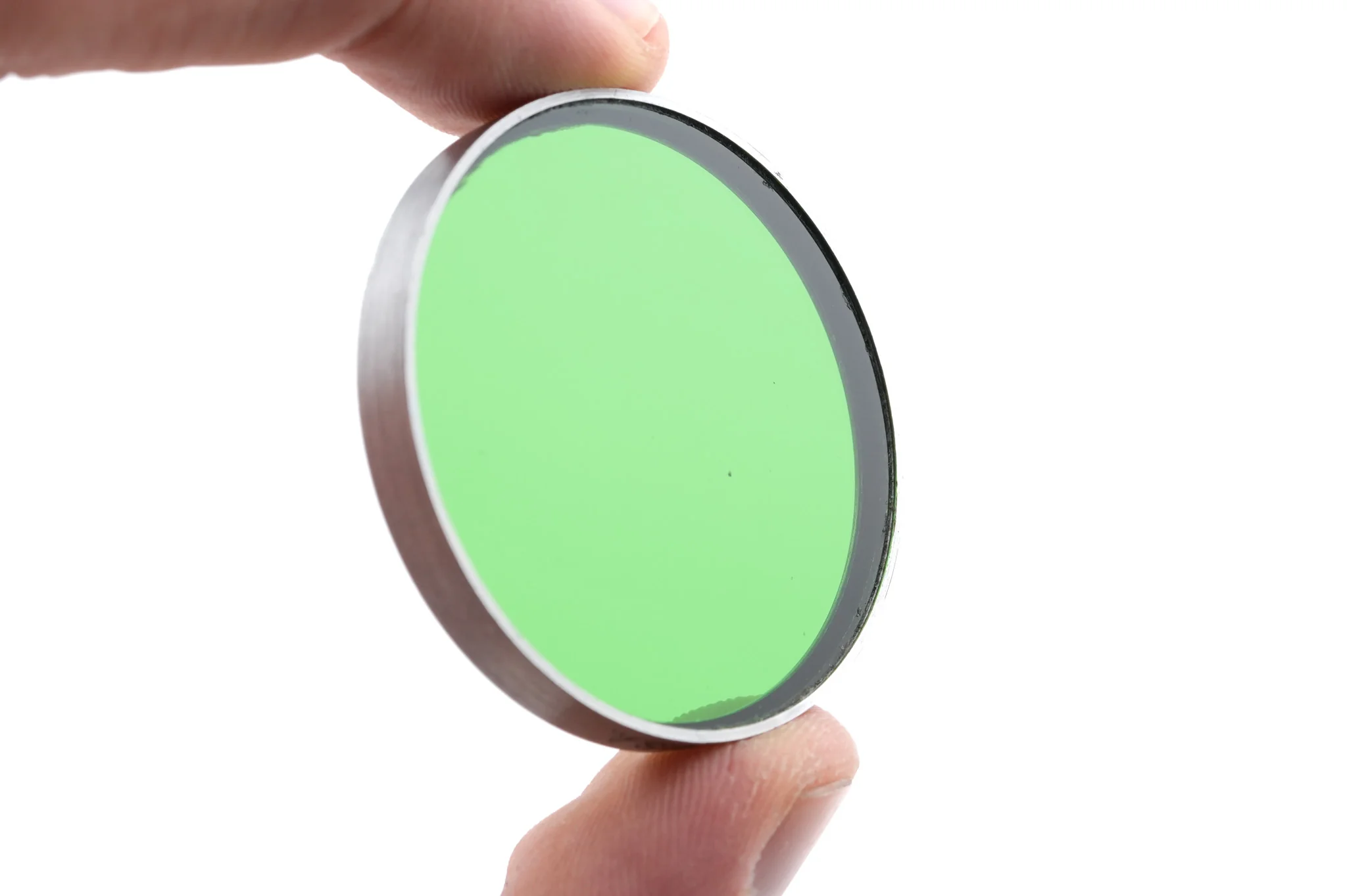 Kodak Series VI Green Filter Wratten X1 - Image 3