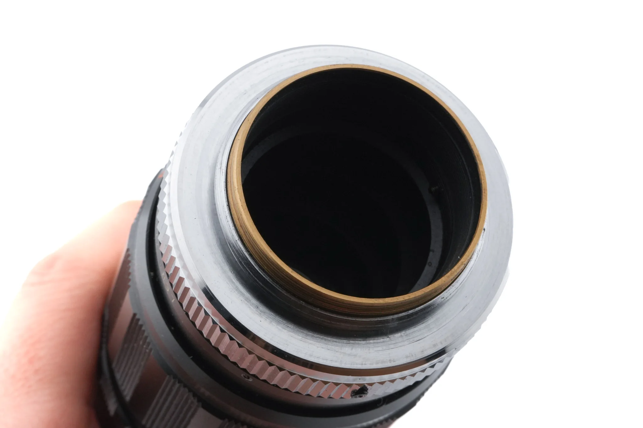 Komura 200mm f4.5 Sankyo Koki - Image 4