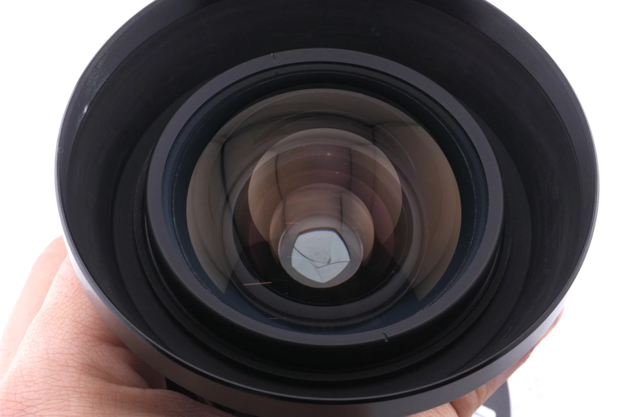 Komura 90mm f5.6 Komuranon K.M.C (Shutter) - Image 4