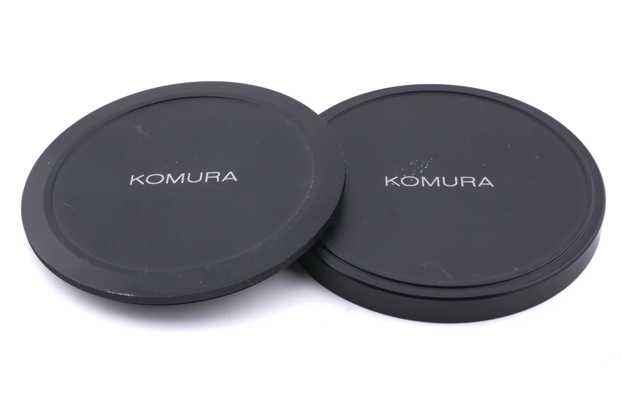 Komura 90mm f5.6 Komuranon K.M.C (Shutter) - Image 5