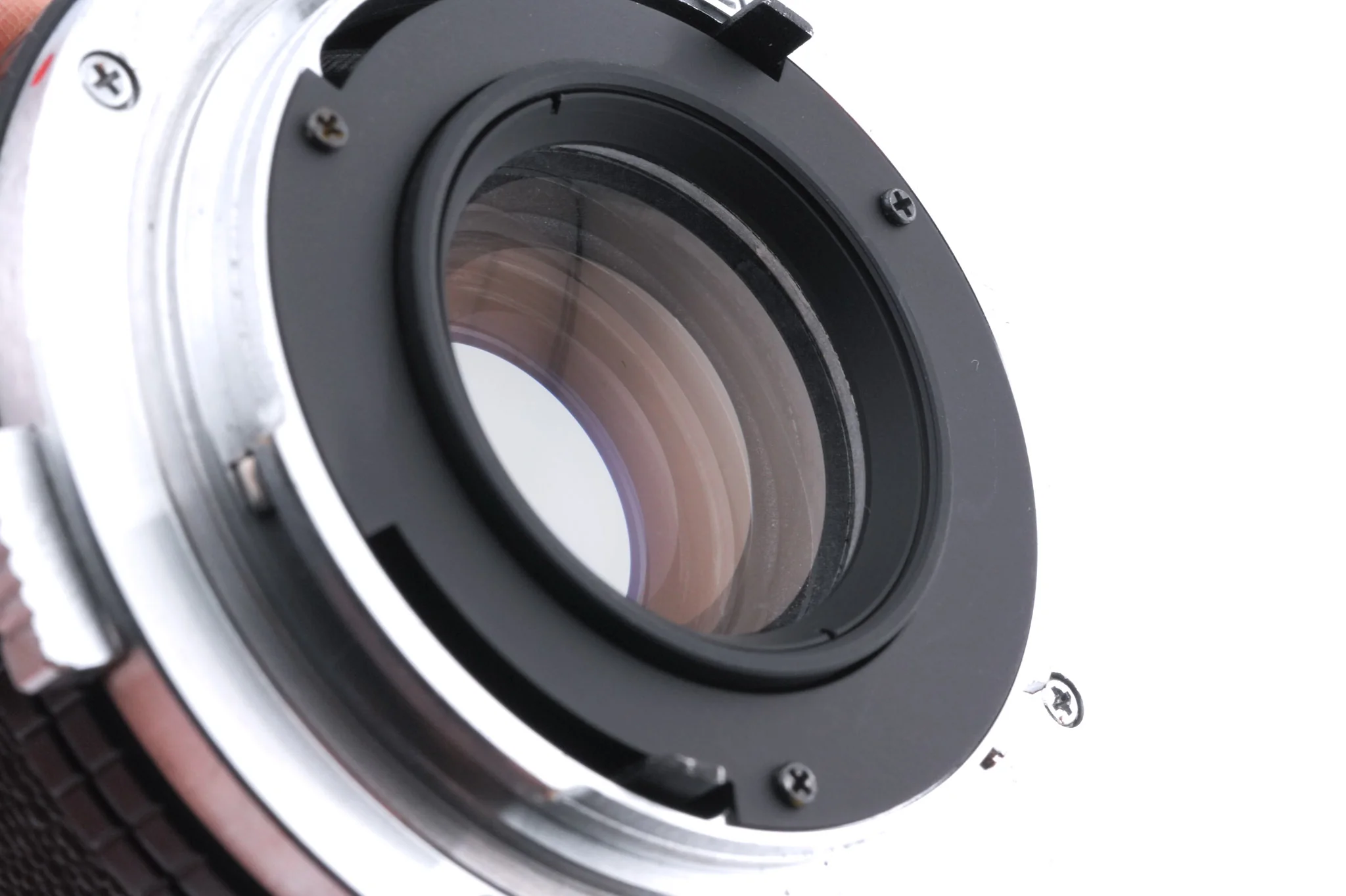 Komura Telemore95 2x Teleconverter II 7.K.M.C - Image 4
