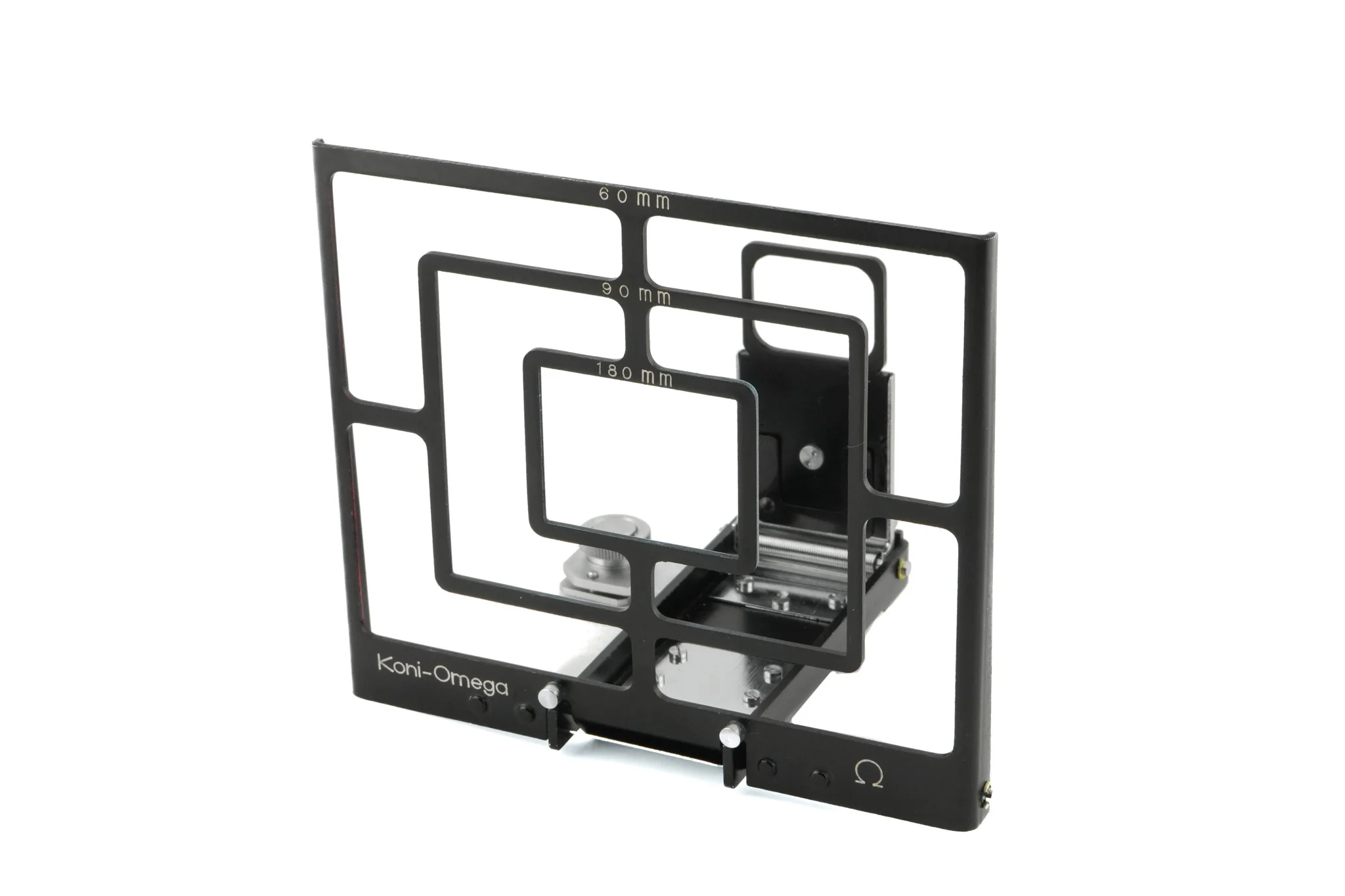 Koni-Omega Frame/Sports Finder - Image 2