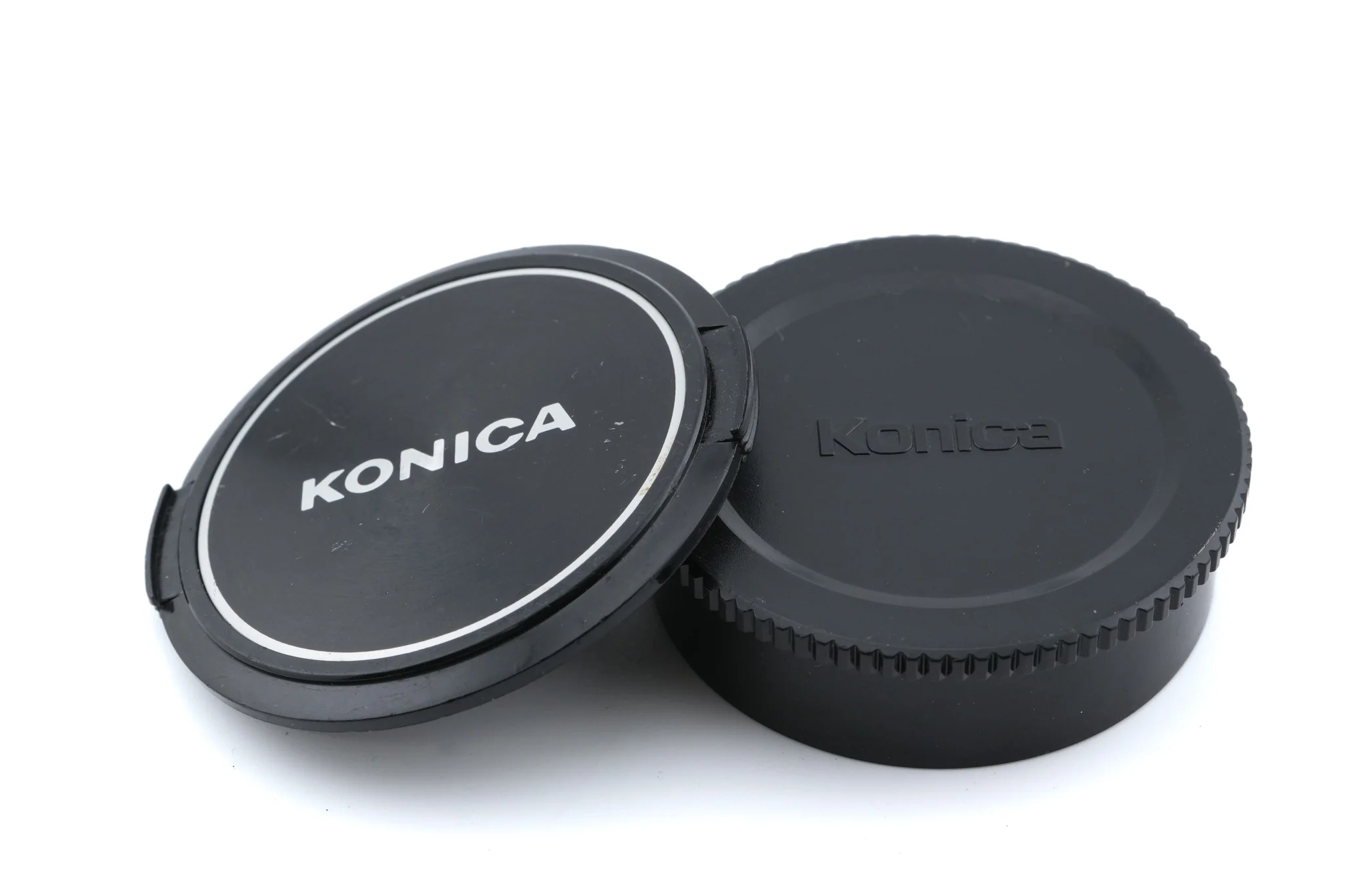 Konica 135mm f3.5 Hexanon AR - Image 7