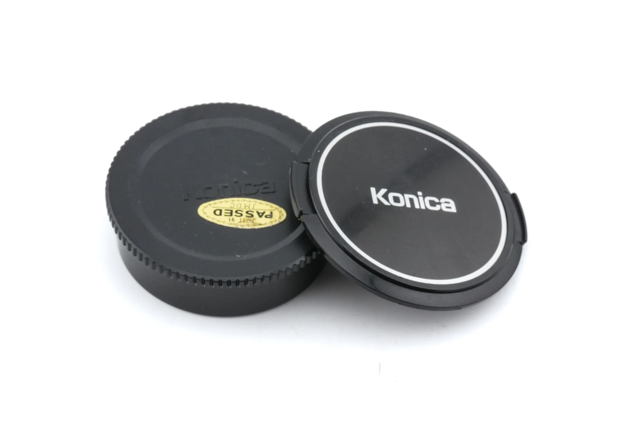 Konica 135mm f3.5 Hexanon AR - Image 7