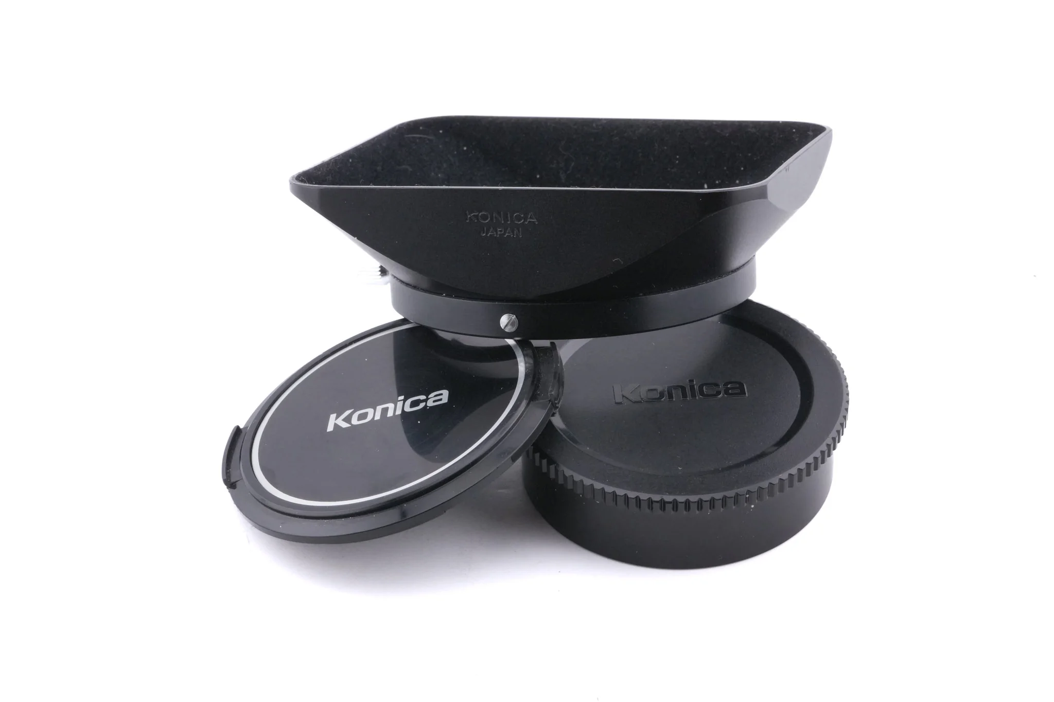 Konica 21mm f2.8 Hexanon AR - Image 7