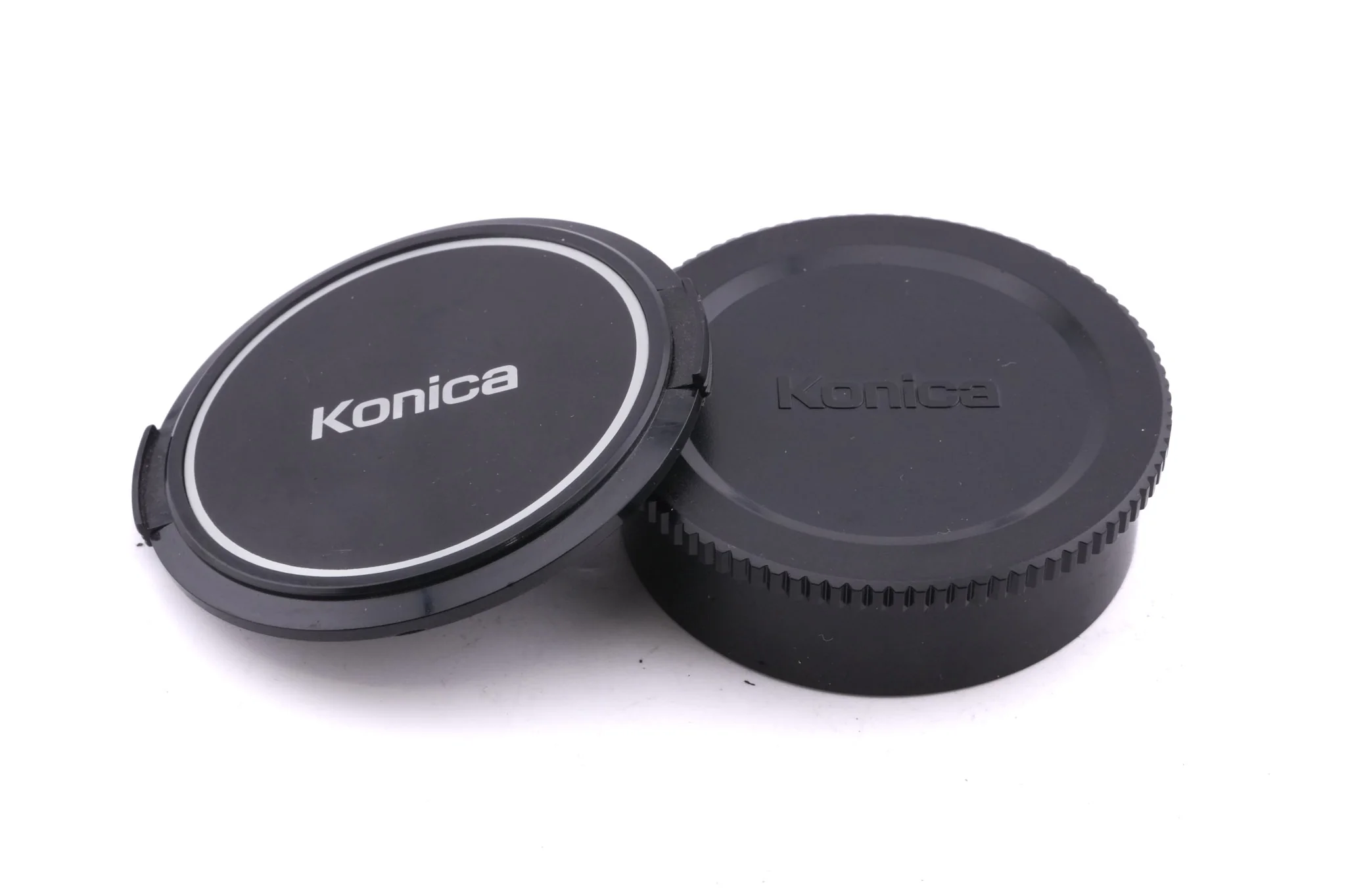 Konica 28mm f3.5 Hexanon AR - Image 4