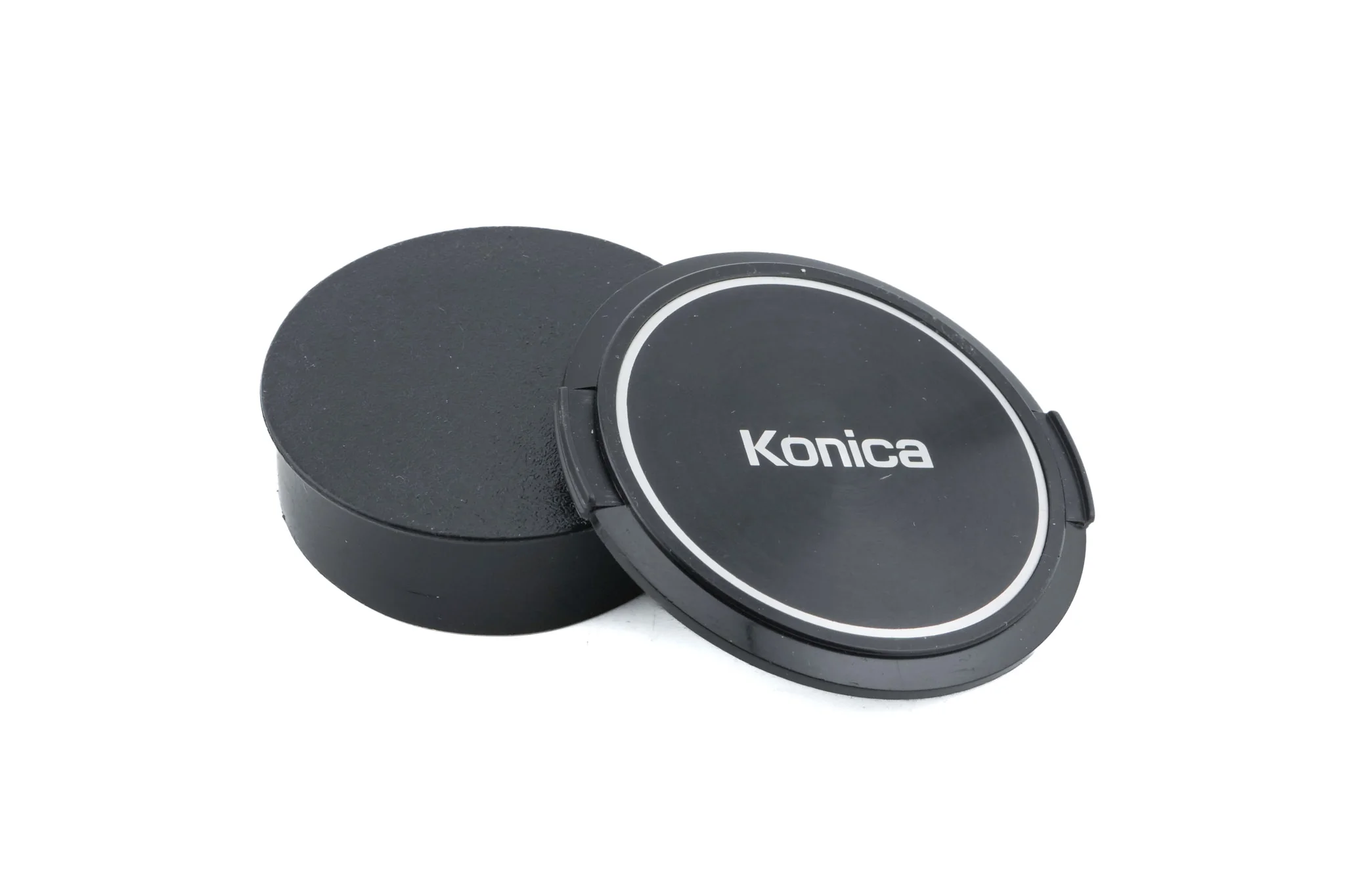 Konica 35mm f2.8 Hexanon AR - Image 5