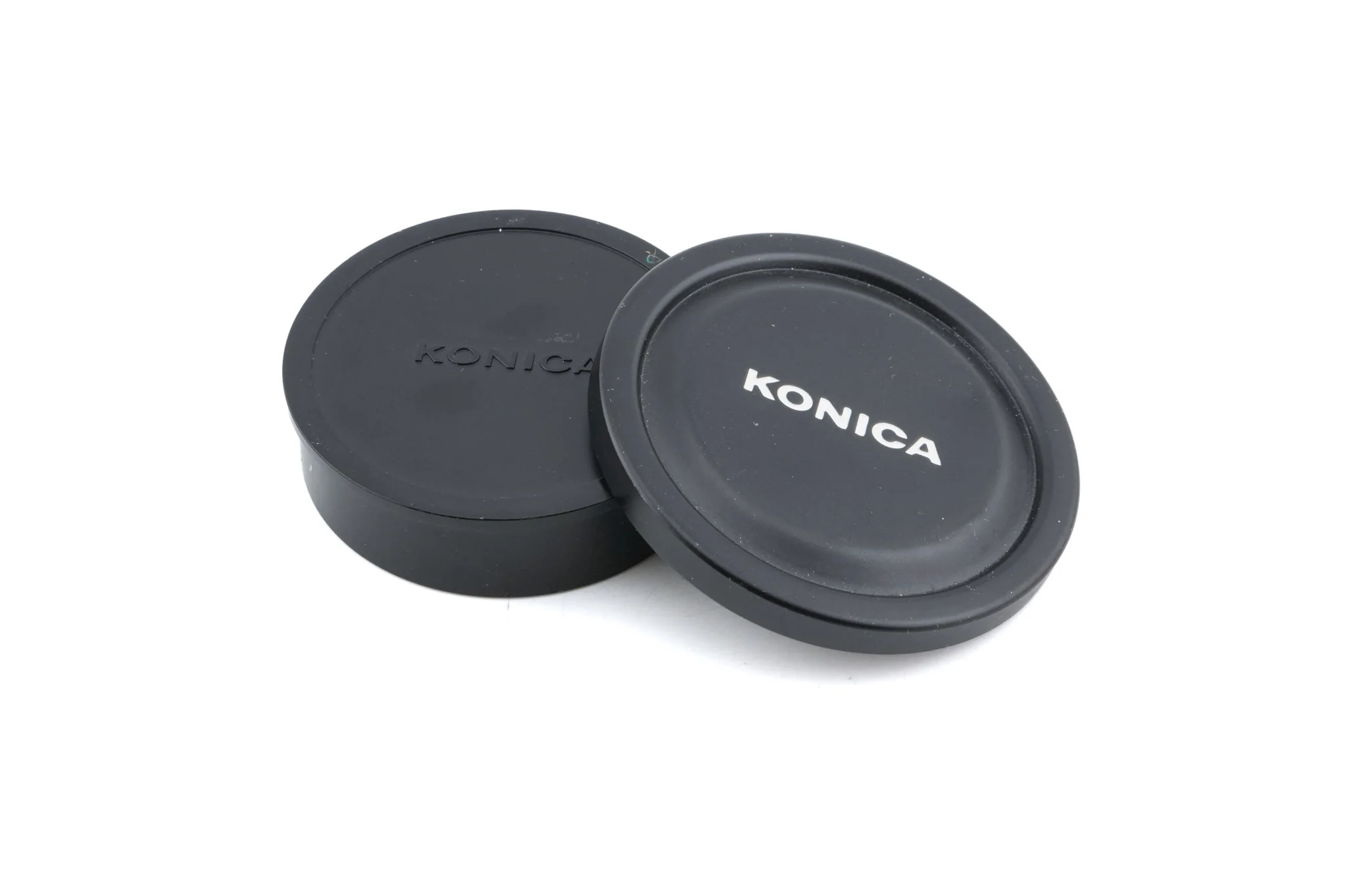 Konica 35mm f2.8 Hexanon AR - Image 5