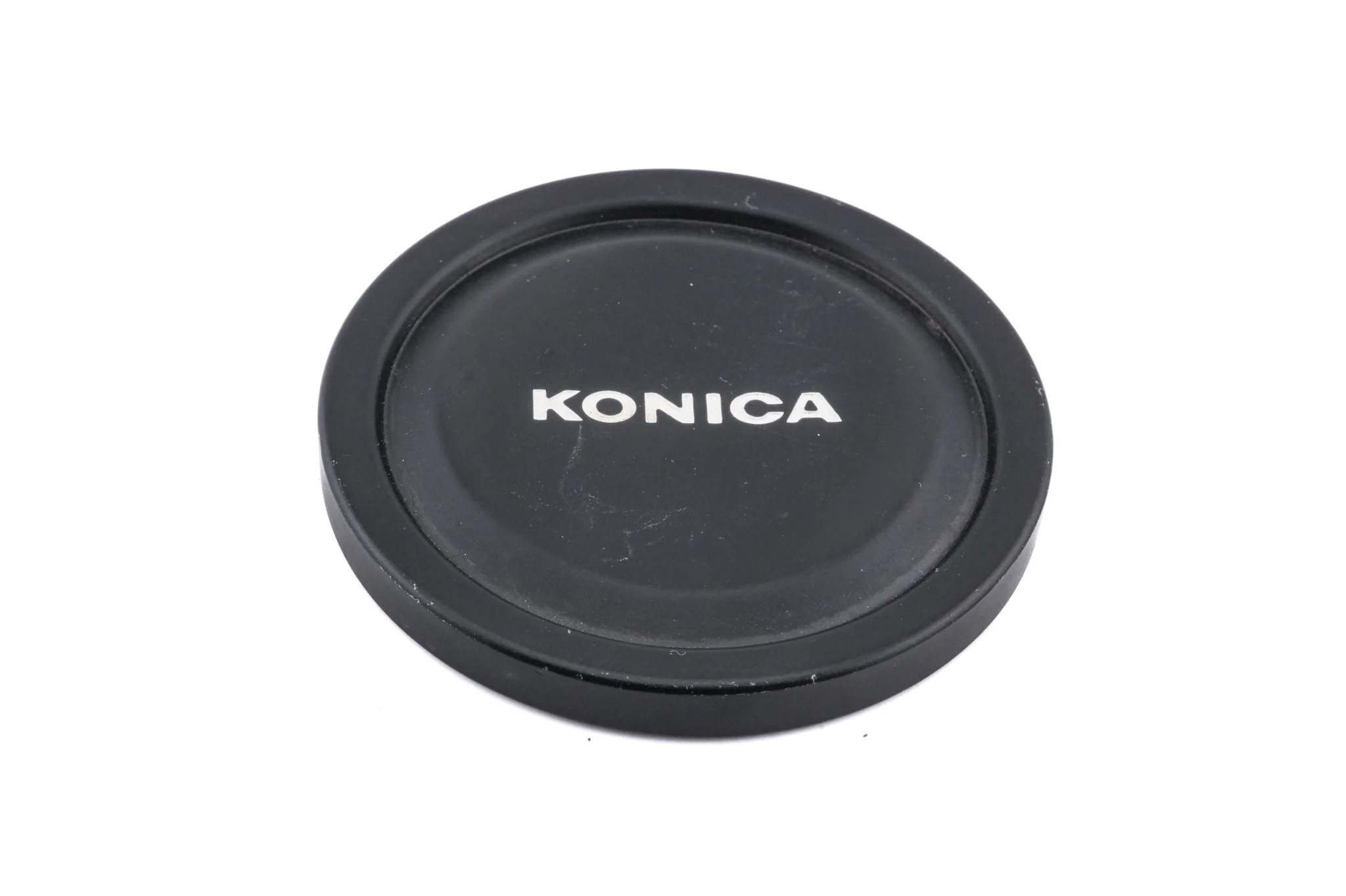 Konica 35mm f2.8 Hexanon - Image 5