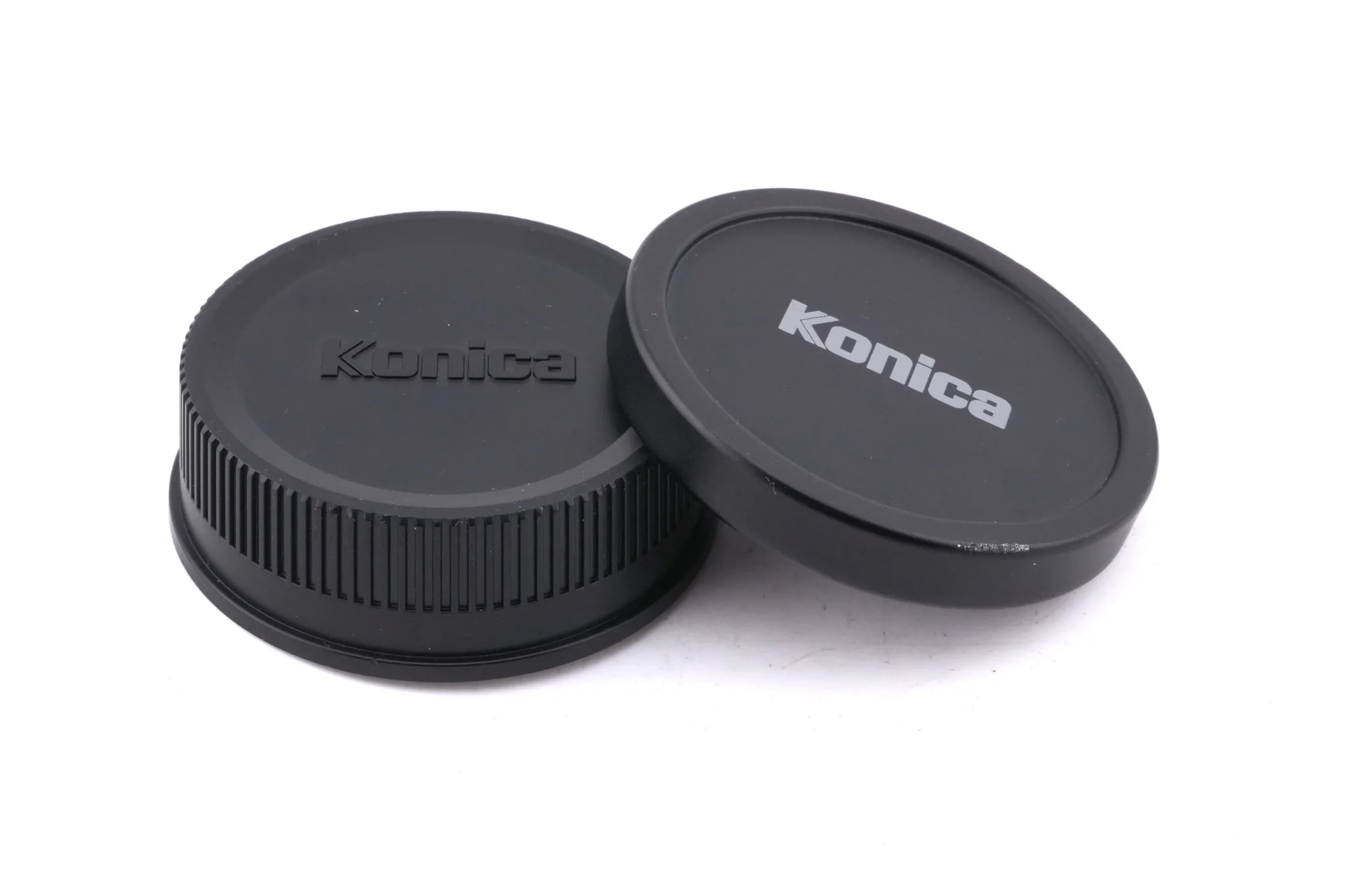 Konica 35mm f2 M-Hexanon - Image 7