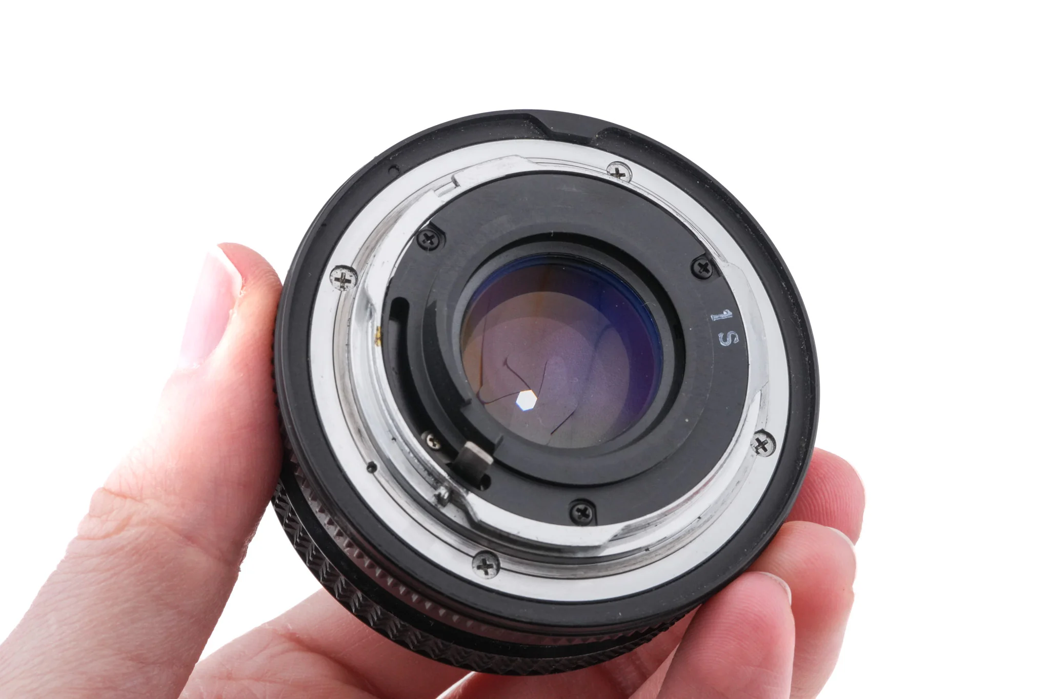 Konica 40mm f1.8 Hexanon AR - Image 4