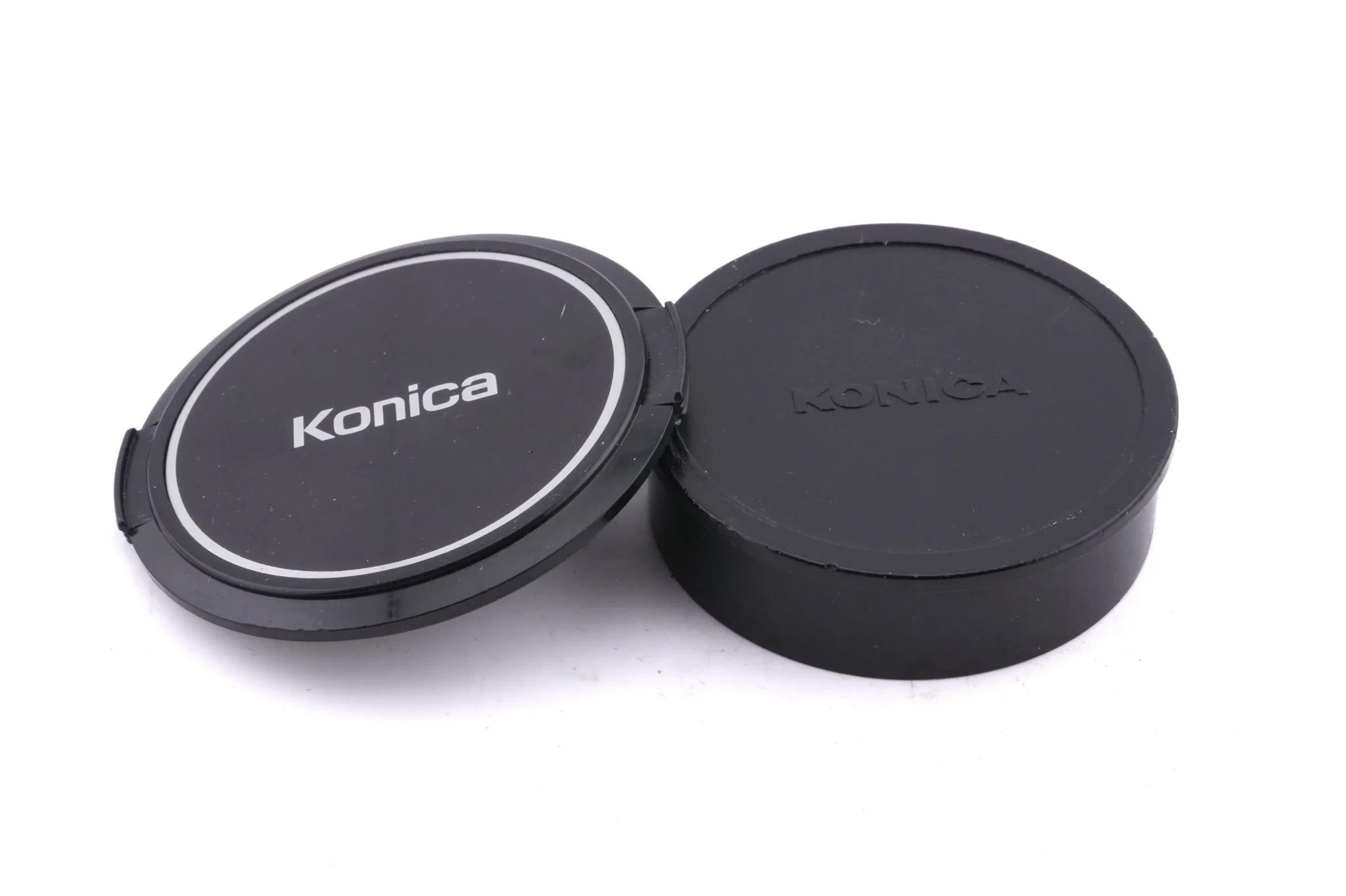 Konica 40mm f1.8 Hexanon AR - Image 4