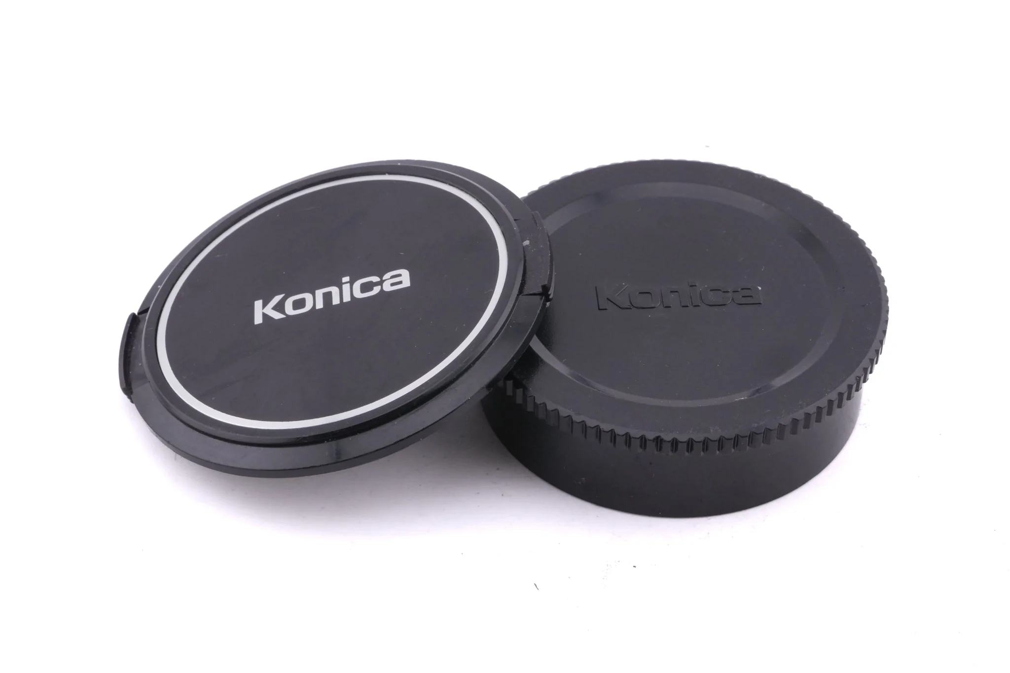 Konica 40mm f1.8 Hexanon AR - Image 4