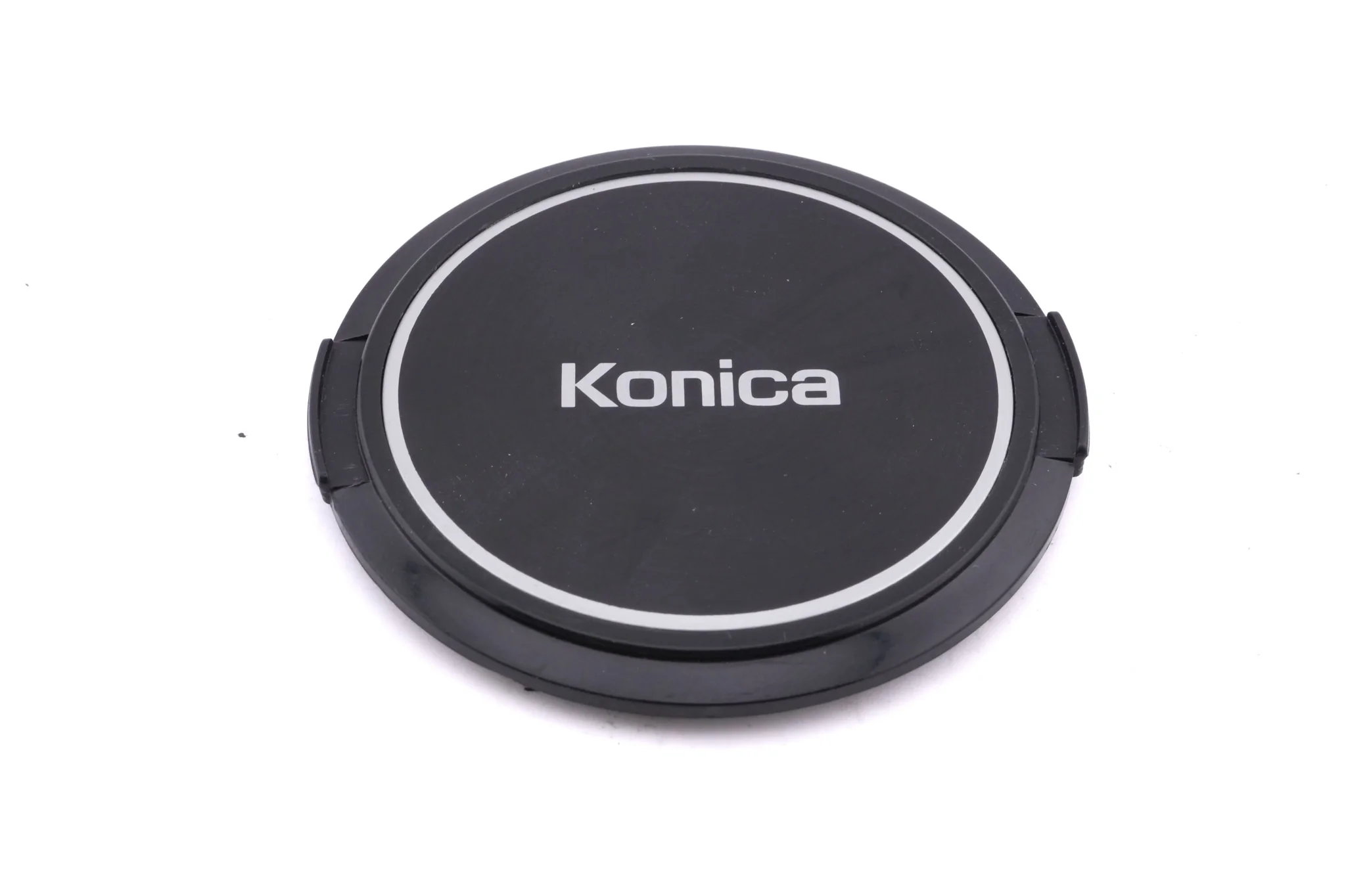Konica 40mm f1.8 Hexanon AR - Image 4