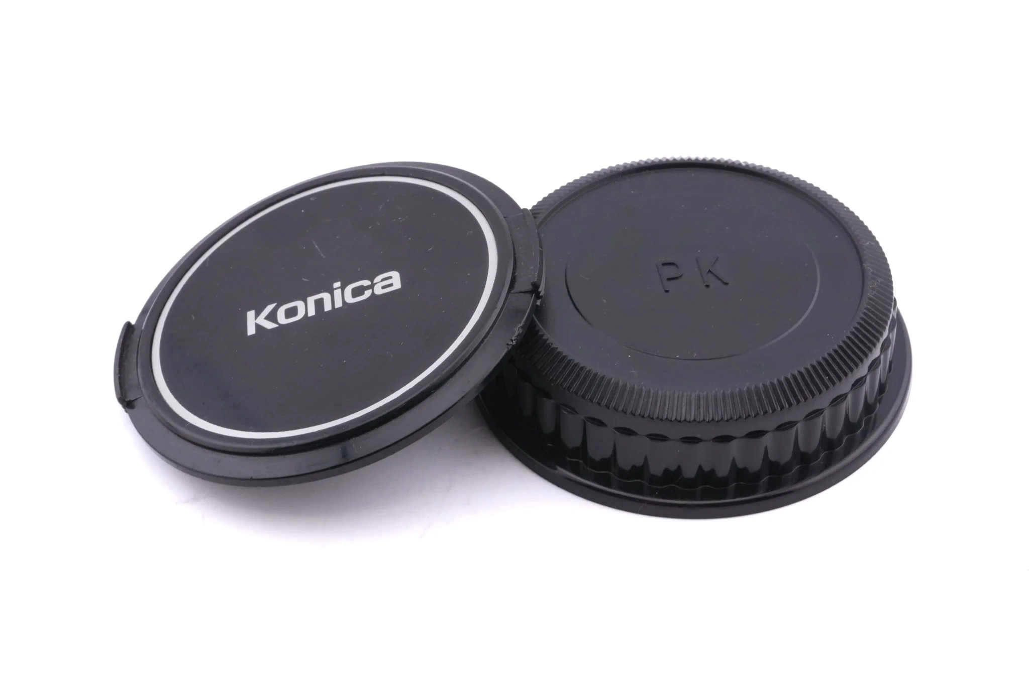 Konica 40mm f1.8 Hexanon AR - Image 4